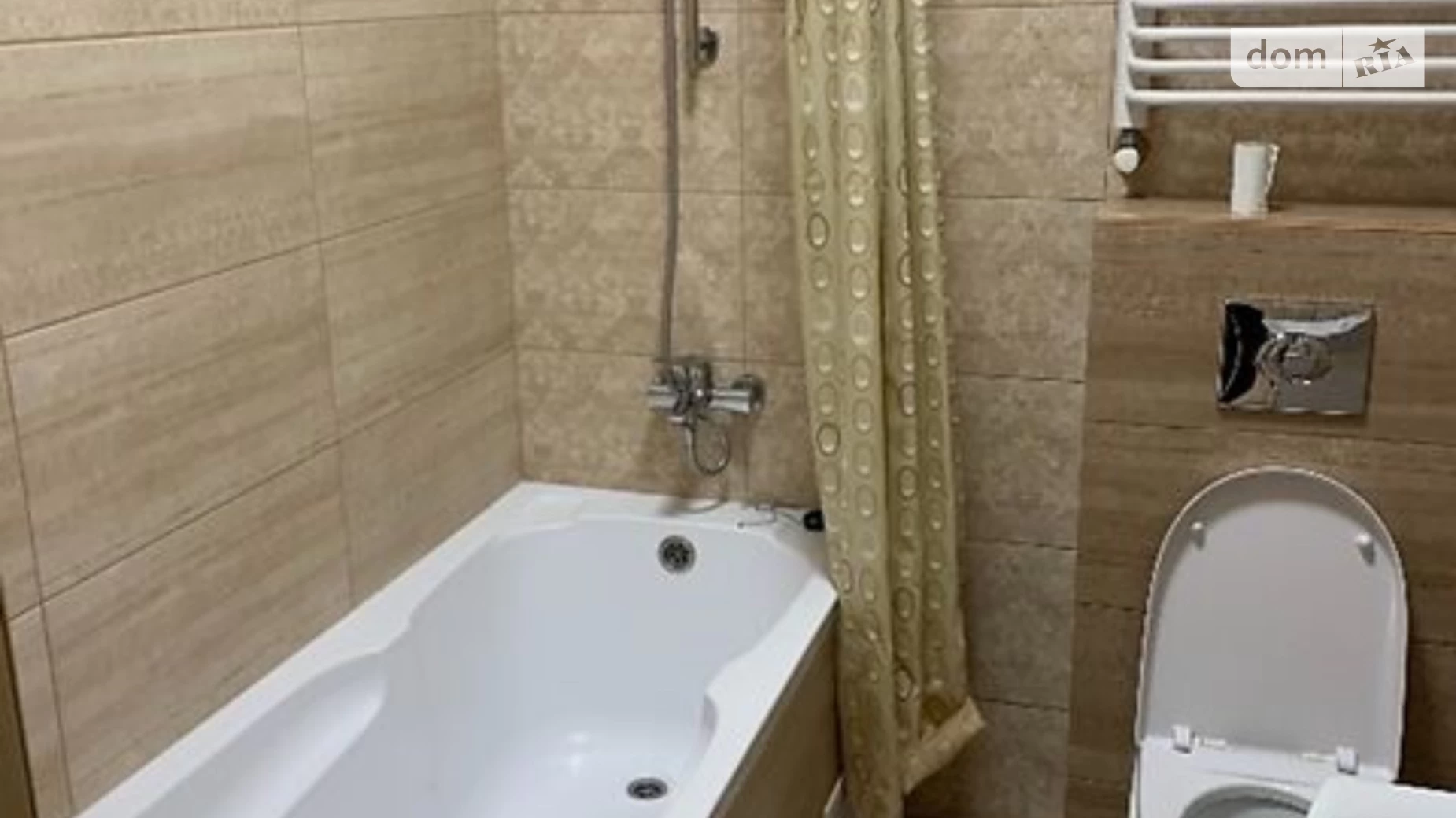 Здається в оренду 3-кімнатна квартира 76 кв. м у, цена: 500 $ - фото 4