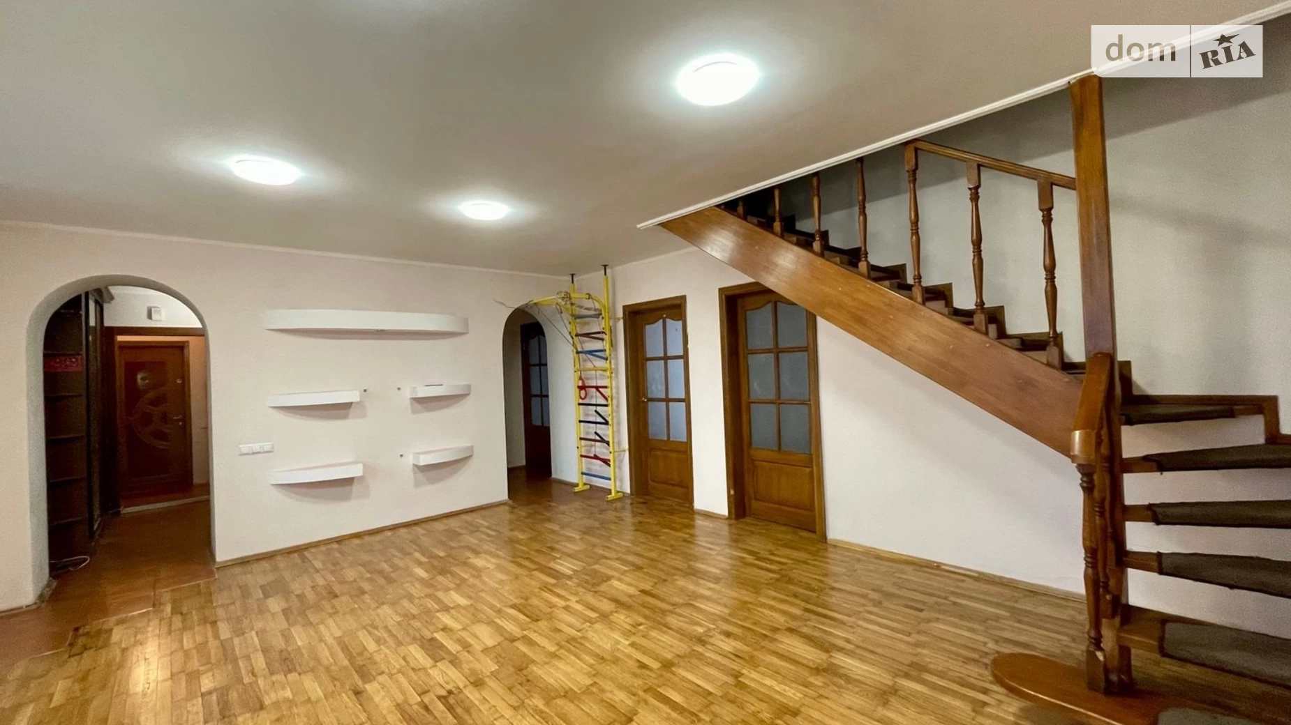 Продается 6-комнатная квартира 150.4 кв. м в Киеве, ул. Гоголевская, 27 - фото 5