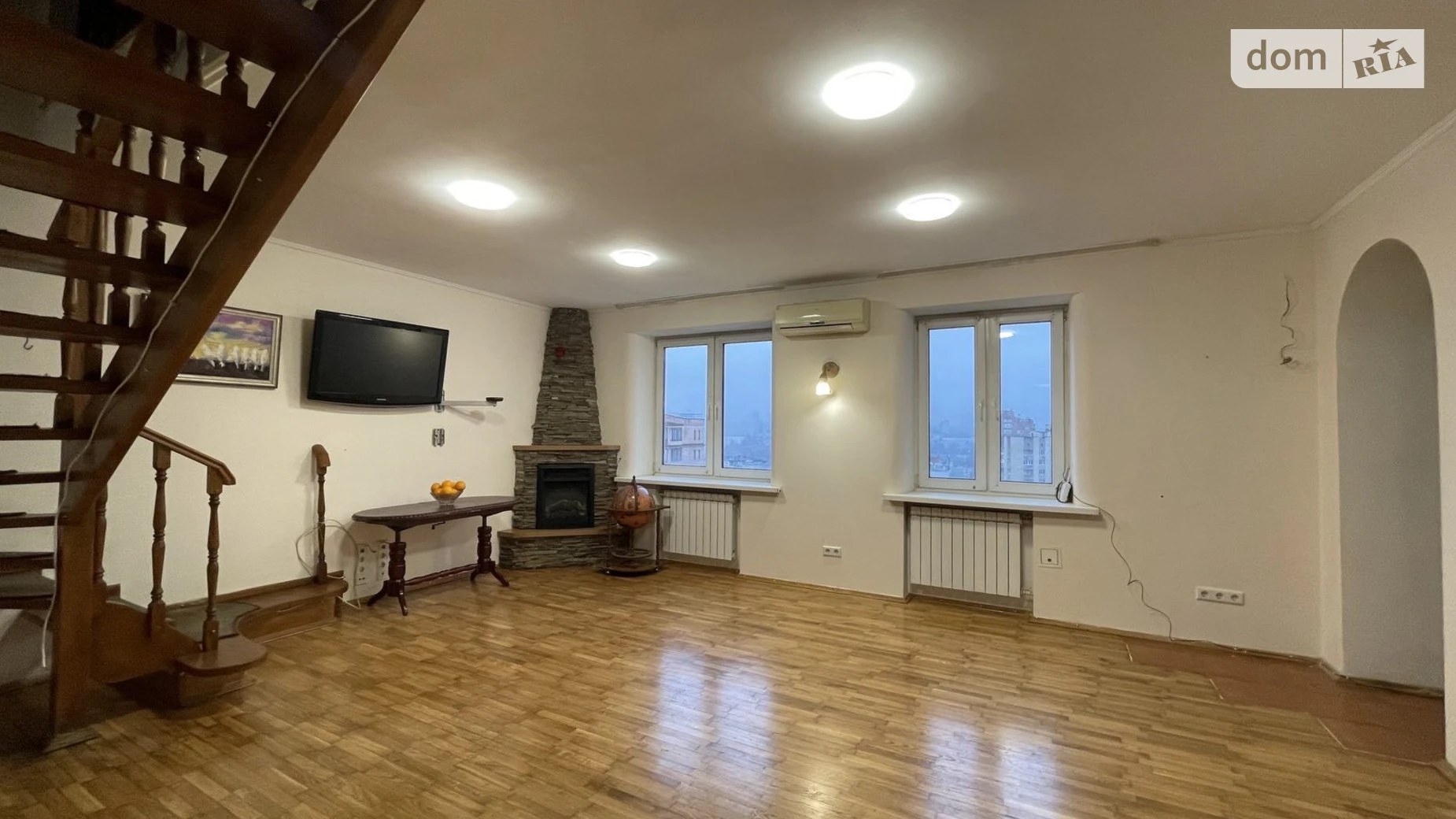 Продается 6-комнатная квартира 150.4 кв. м в Киеве, ул. Гоголевская, 27 - фото 3
