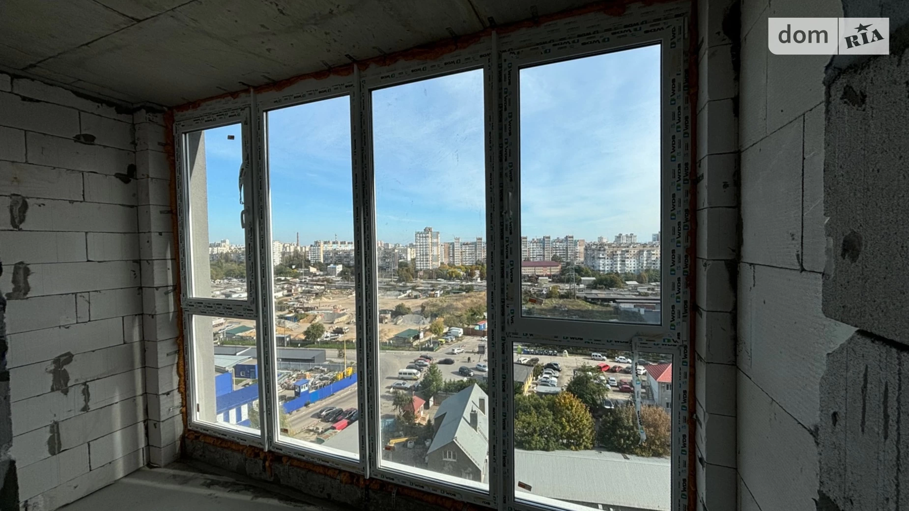 Продається 3-кімнатна квартира 70.82 кв. м у Одесі, вул. Євгена Чикаленка(Академіка Вільямса) - фото 3