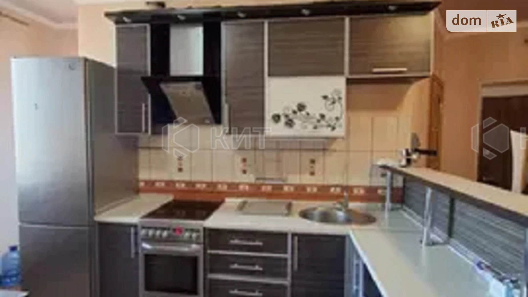 Продается 1-комнатная квартира 56 кв. м в Харькове, ул. Подлесная, 1А - фото 2