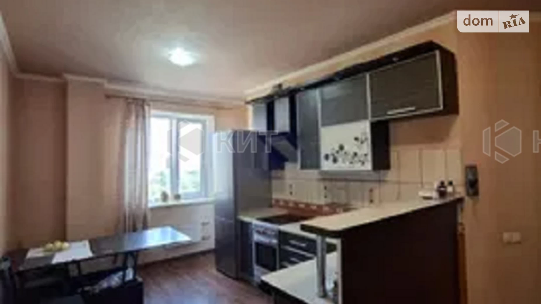 Продается 1-комнатная квартира 56 кв. м в Харькове, ул. Подлесная, 1А - фото 3