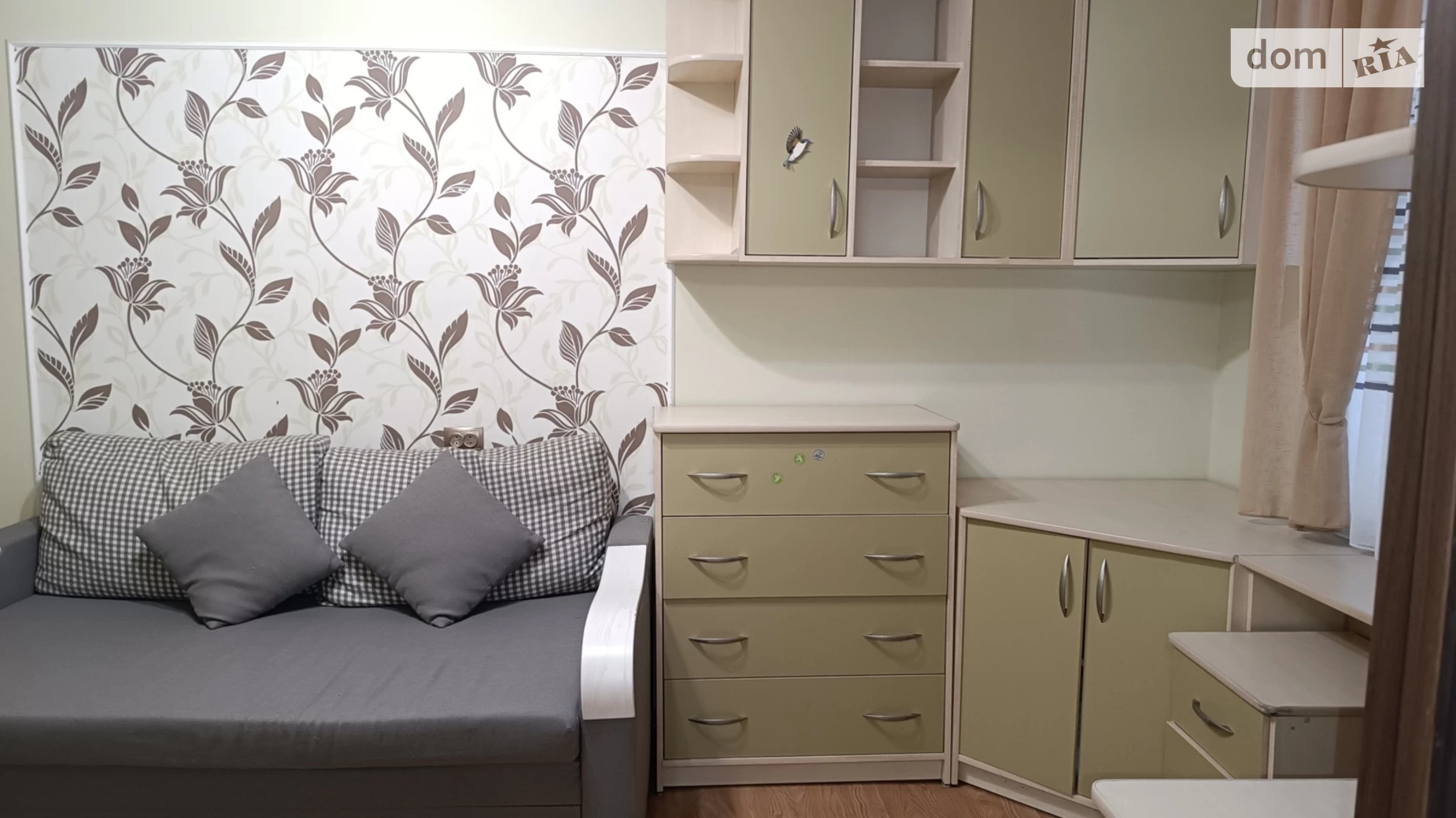 Продається 2-кімнатна квартира 46 кв. м у Кременчуку, цена: 32999 $ - фото 3