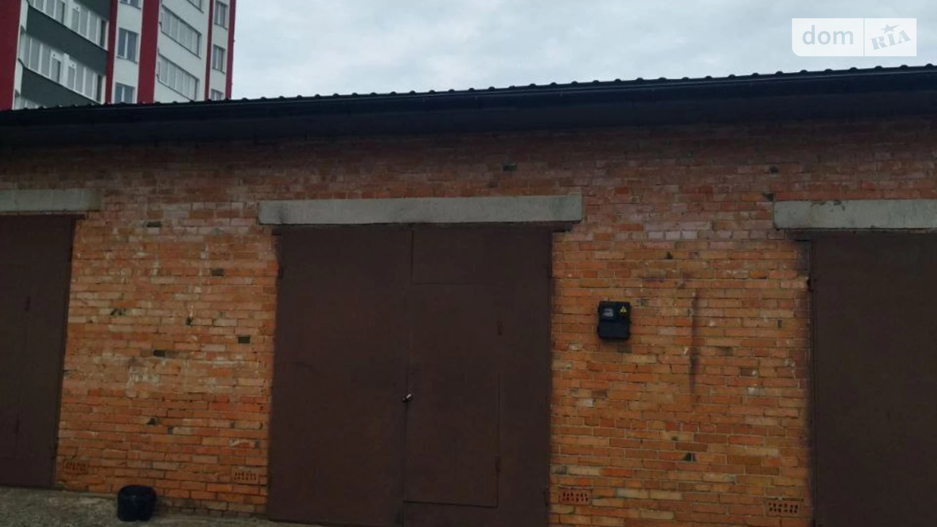 Сдается в аренду отдельно стоящий гараж под легковое авто на 25 кв. м, цена: 3500 грн - фото 5
