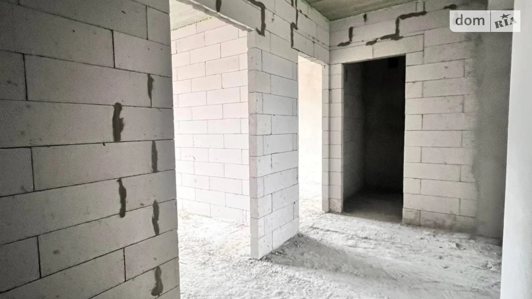 Продается 3-комнатная квартира 89.7 кв. м в Криховцах, ул. Фортечна, 14 - фото 2