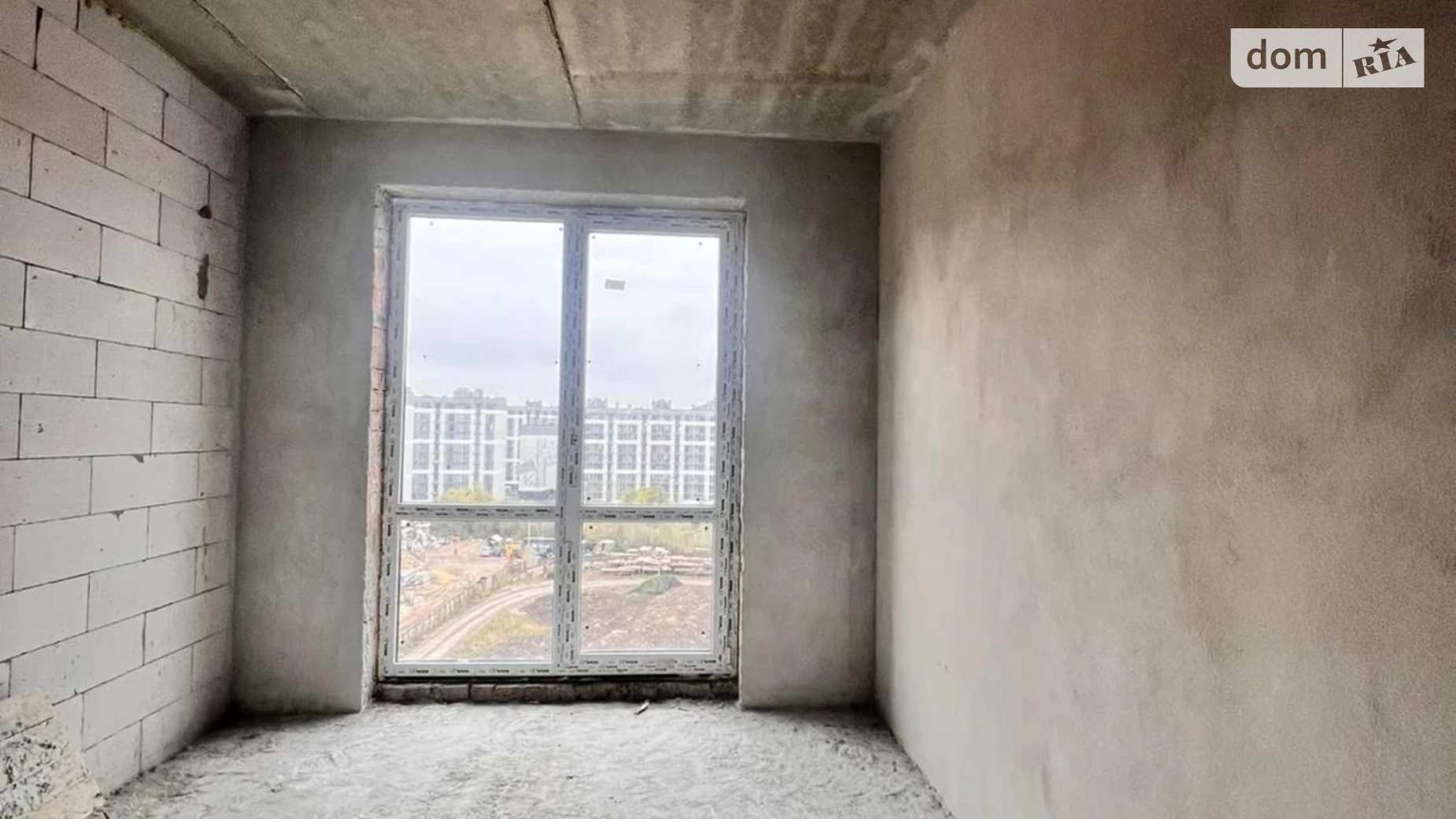 Продается 3-комнатная квартира 89.7 кв. м в Криховцах, ул. Фортечна, 14 - фото 5