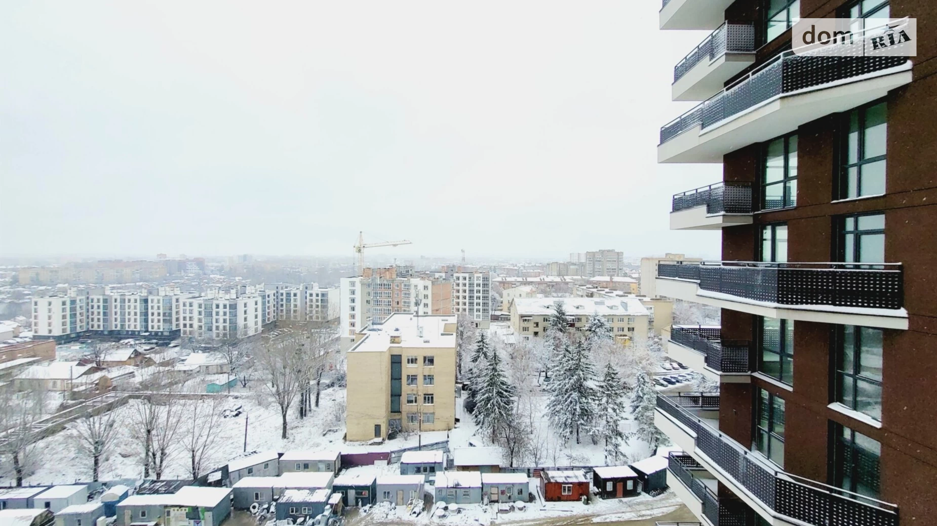 Продается 2-комнатная квартира 68 кв. м в Виннице, пер. Кирпичный - фото 4