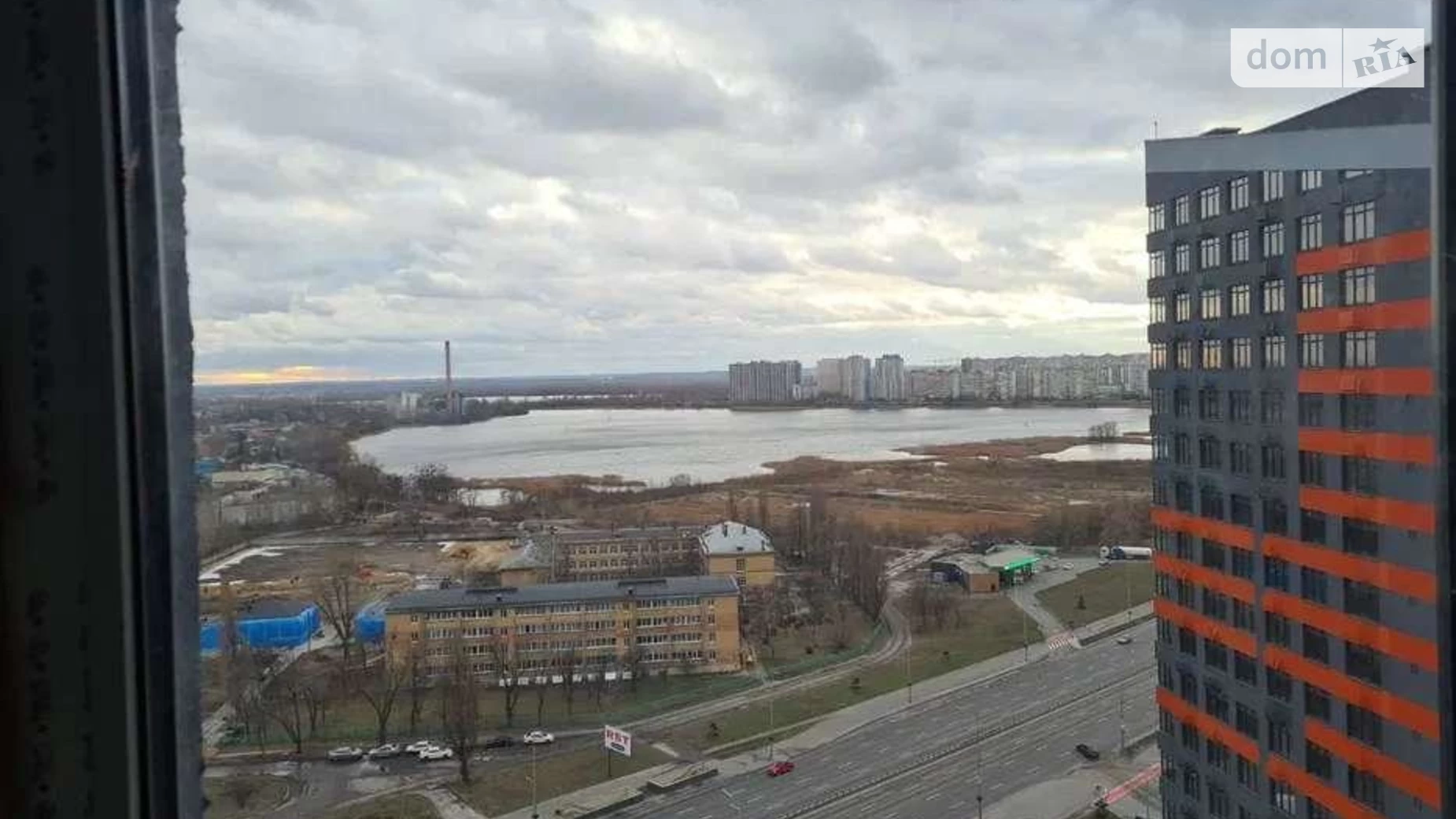 Продается 2-комнатная квартира 57.4 кв. м в Киеве, цена: 75500 $ - фото 3