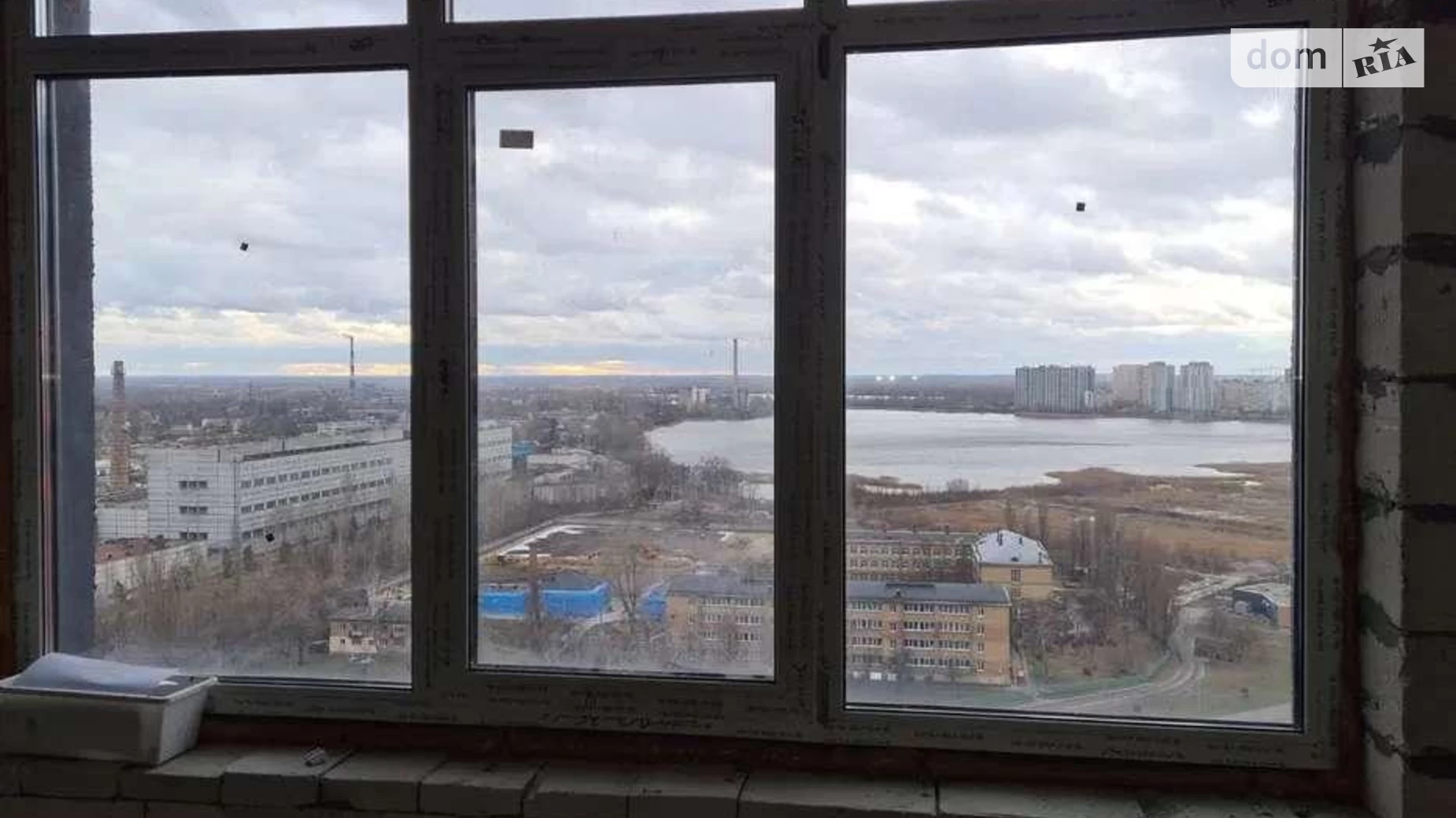 Продается 2-комнатная квартира 57.4 кв. м в Киеве, цена: 75500 $ - фото 5