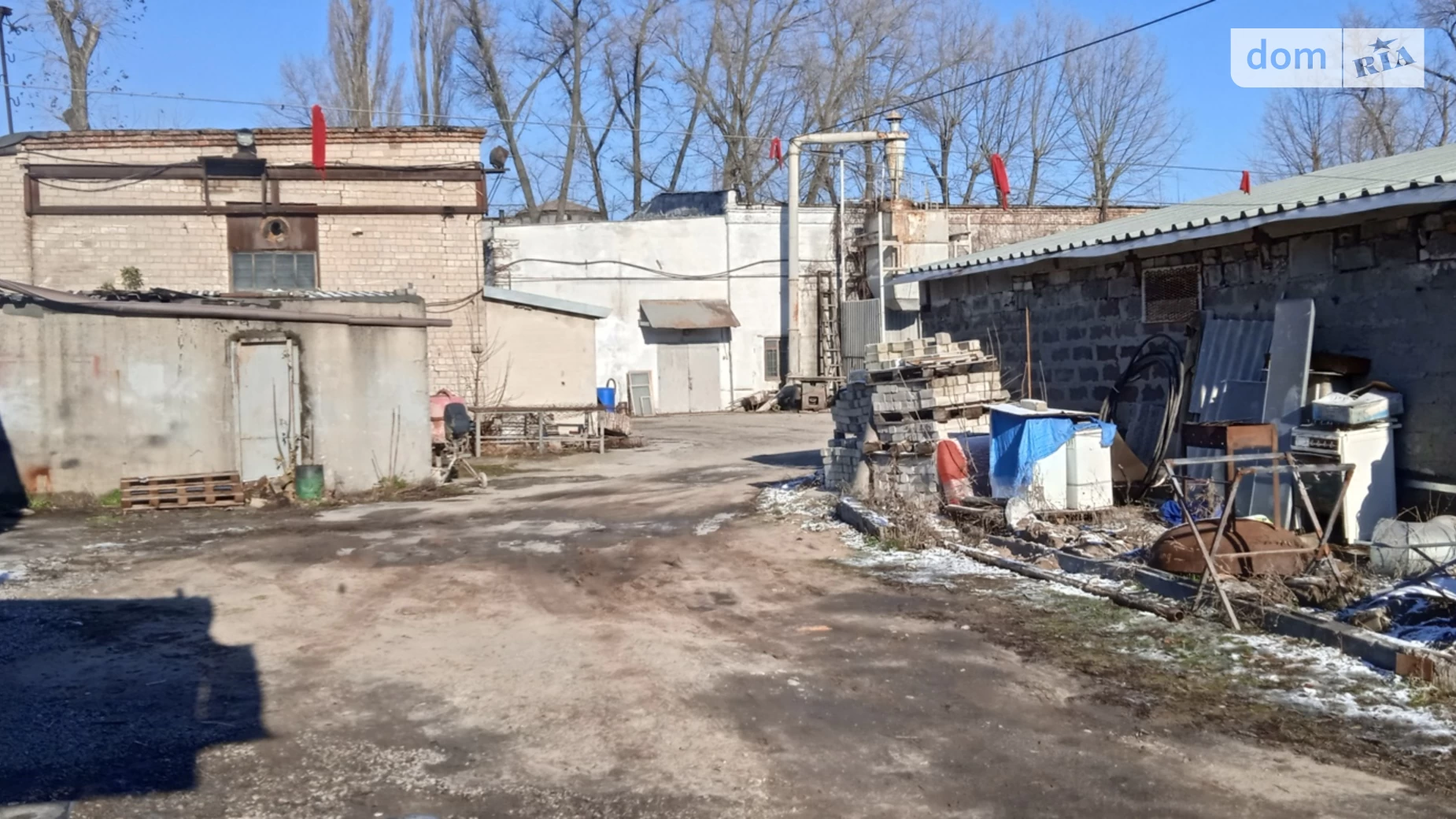 Продается объект сферы услуг 326 кв. м в 1-этажном здании, цена: 160000 $ - фото 4