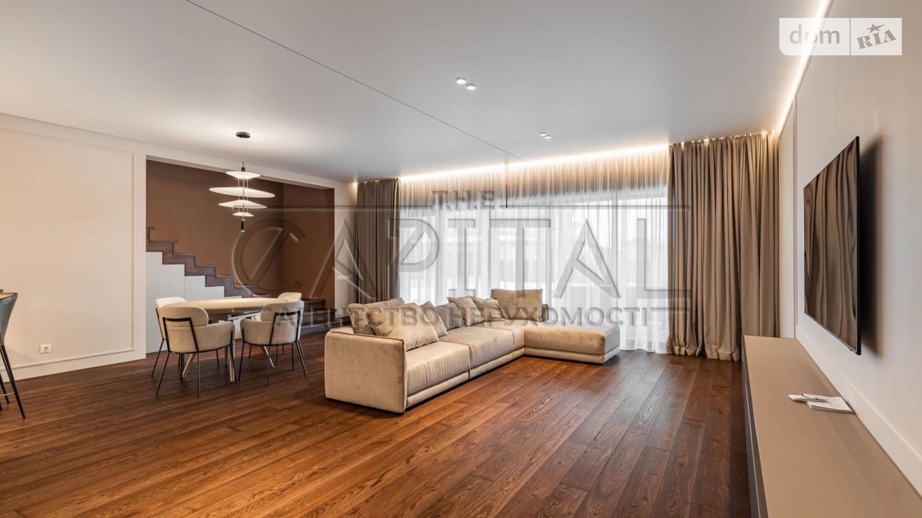 Продается дом на 2 этажа 192 кв. м с мансардой, цена: 451200 $ - фото 2