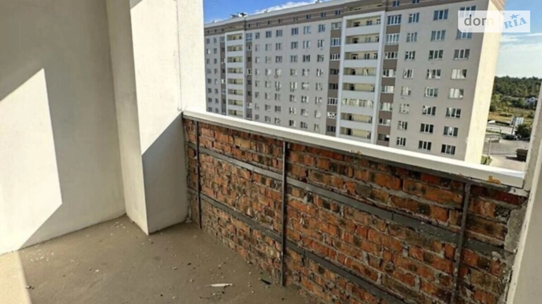Продается 1-комнатная квартира 43.5 кв. м в Хмельницком, ул. Лесогриневецкая, 34Б - фото 3
