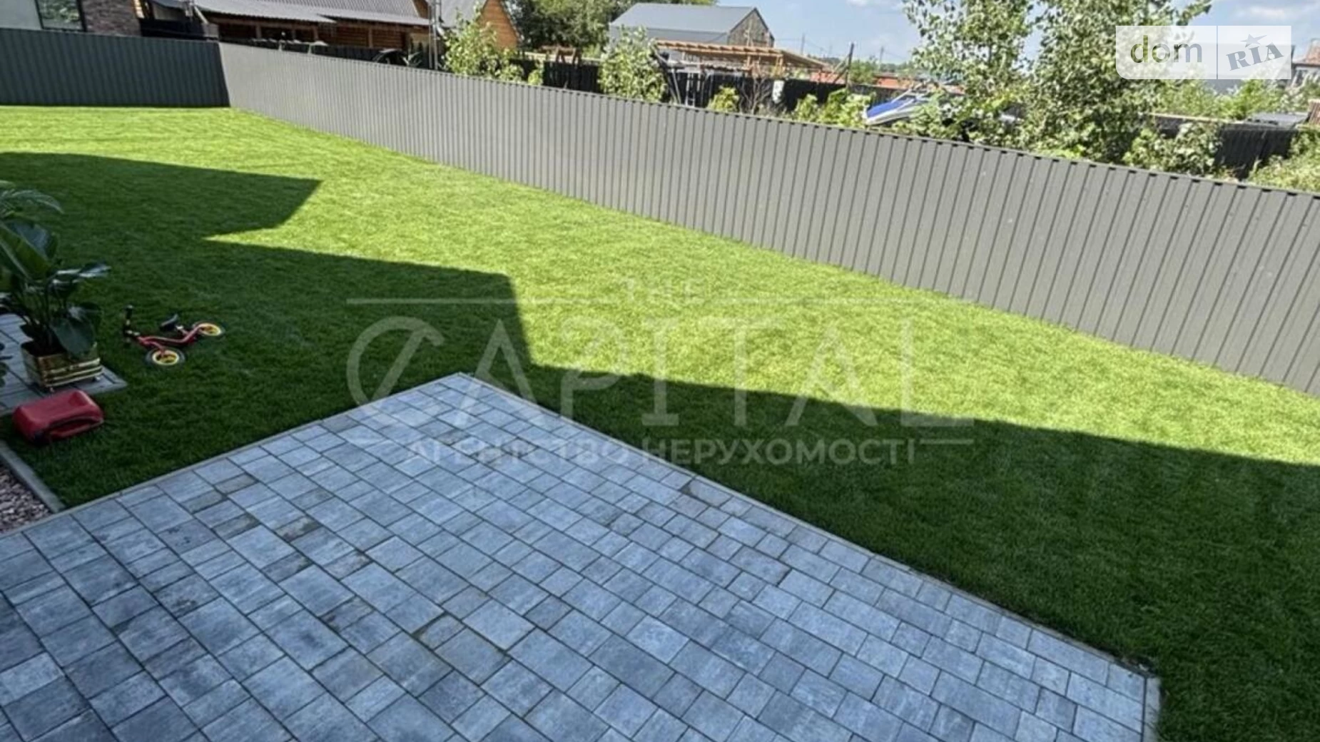 Воскресенські сади Київ, цена: 165000 $ - фото 5