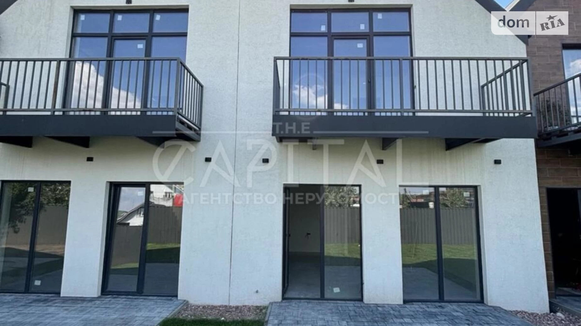 Воскресенські сади Київ, цена: 165000 $ - фото 3