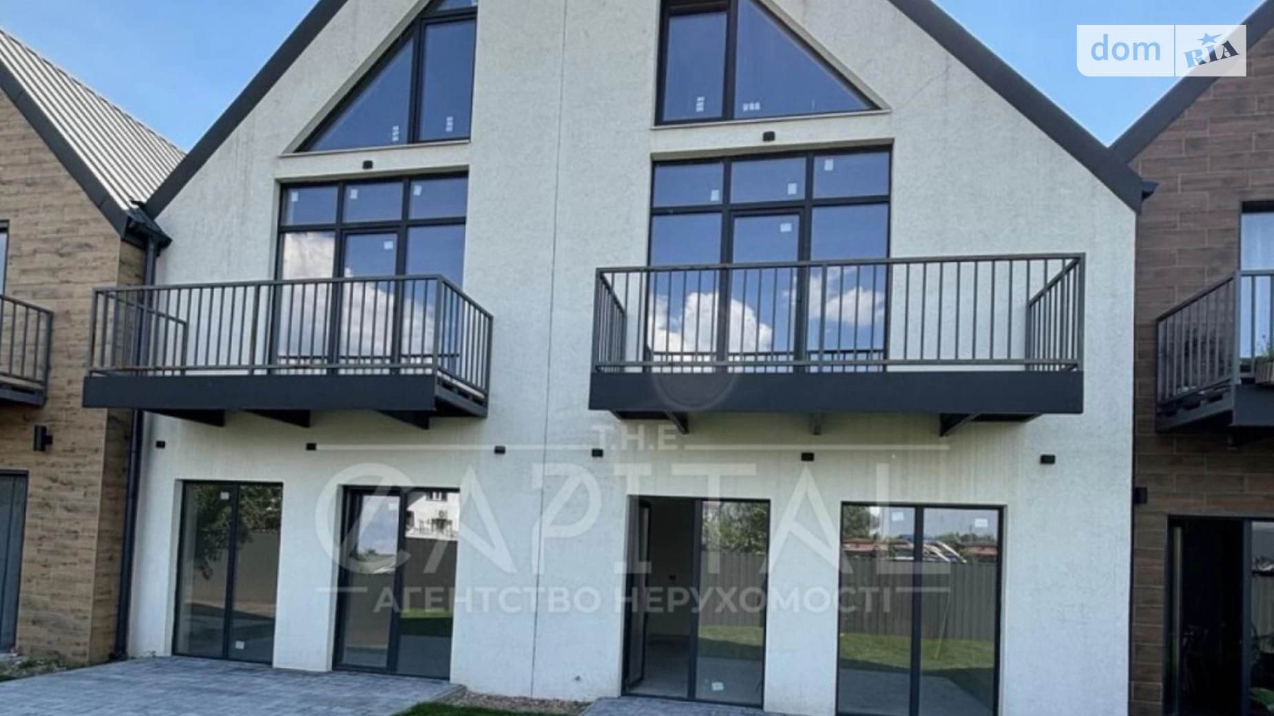 Воскресенські сади Київ, цена: 165000 $ - фото 4