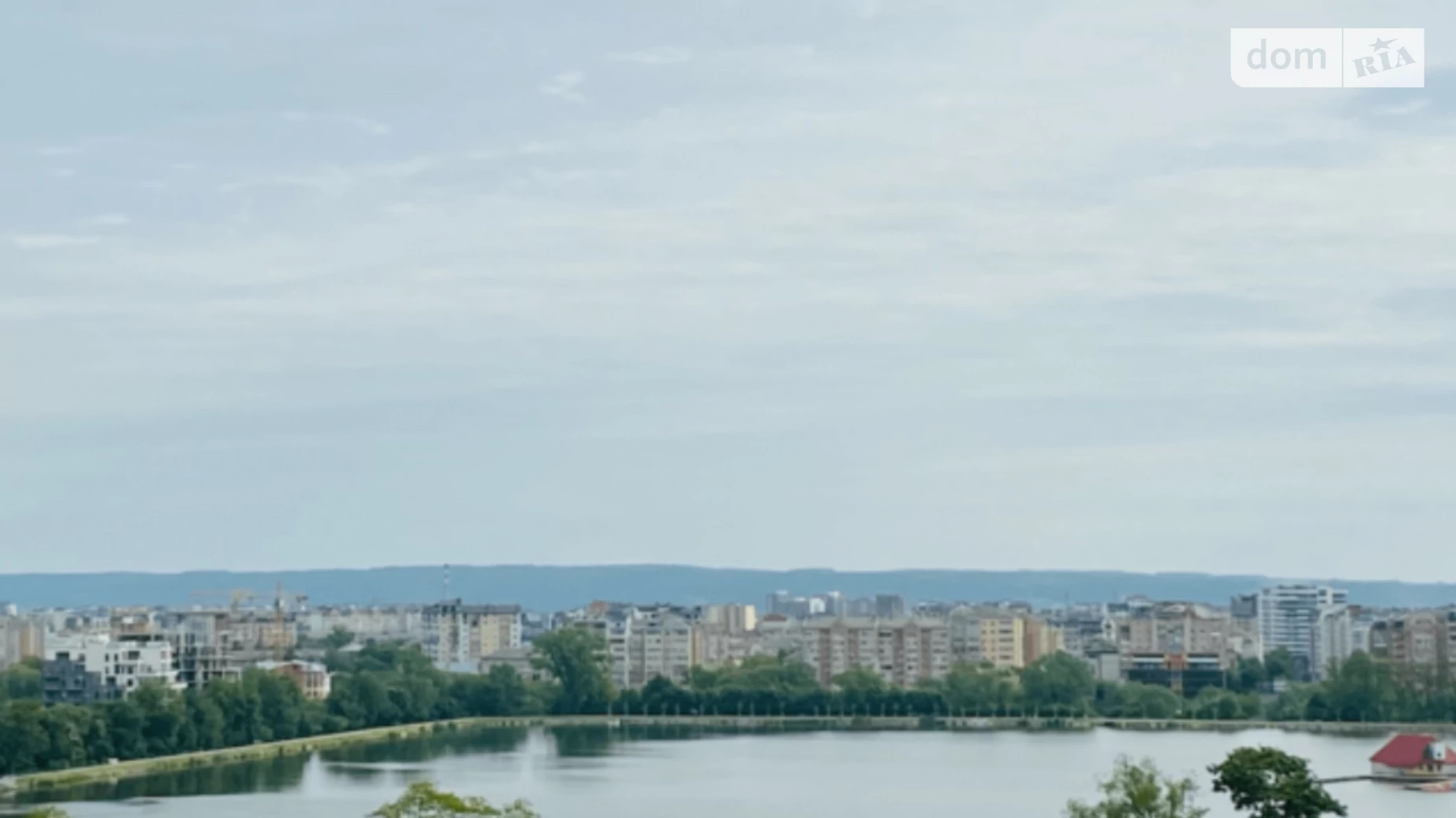 Продается 1-комнатная квартира 45.8 кв. м в Ивано-Франковске, ул. Гетьмана Ивана Мазепы, 148 - фото 2