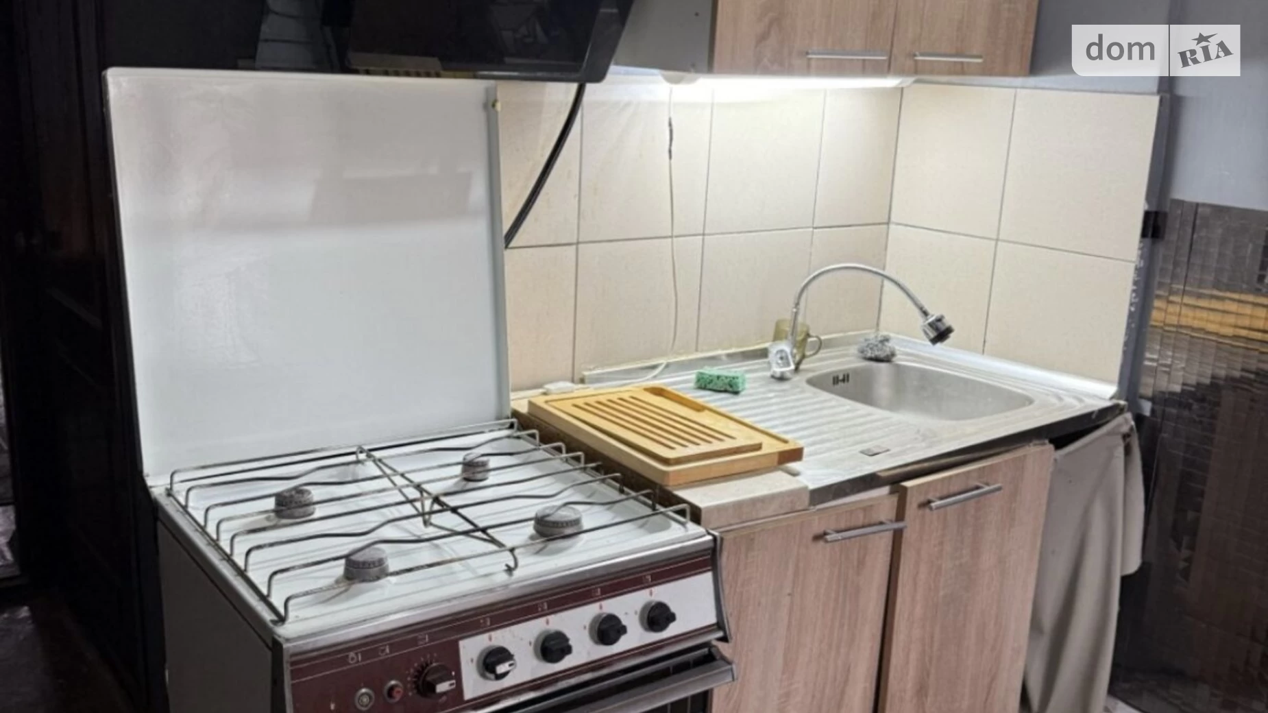 Продается 1-комнатная квартира 38.7 кв. м в Одессе, ул. Комитетская - фото 3