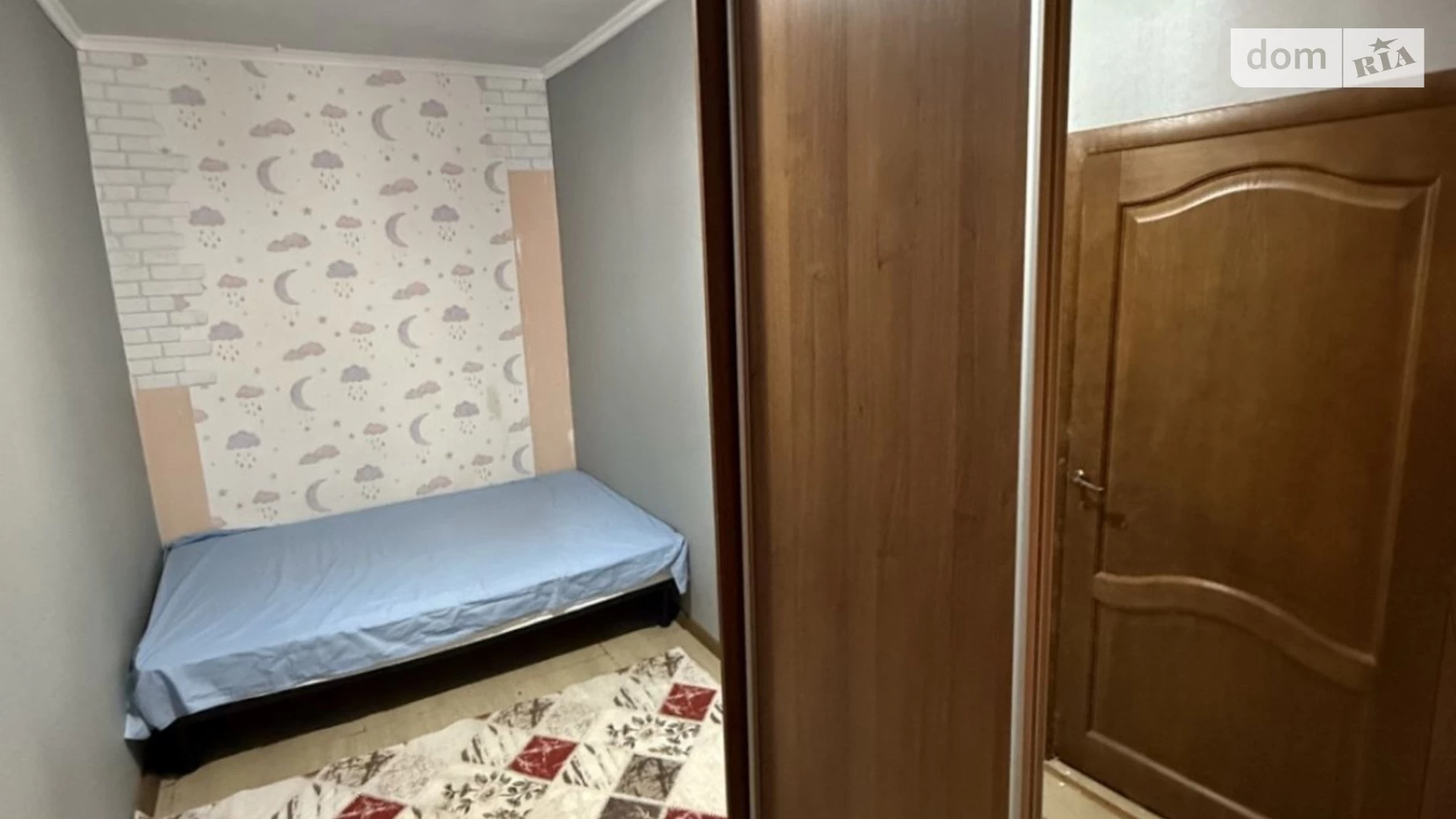 Продается 1-комнатная квартира 38.7 кв. м в Одессе, ул. Комитетская - фото 4