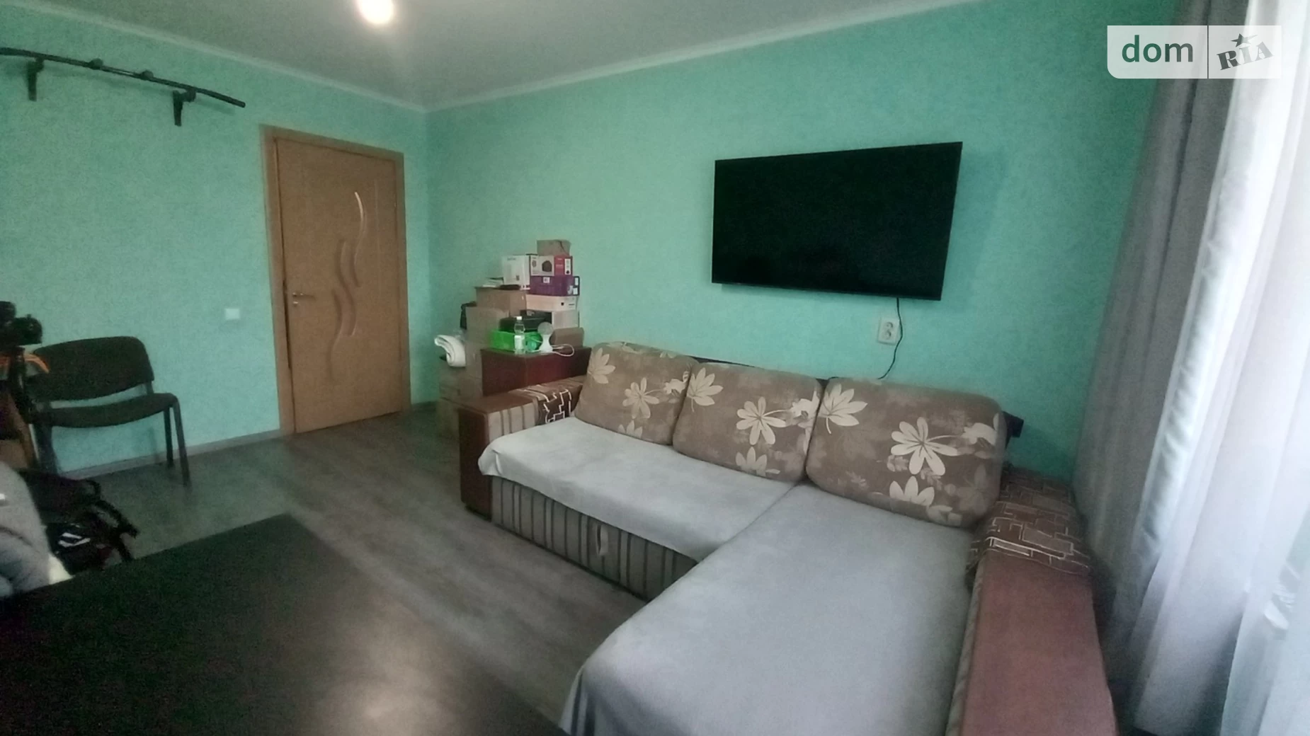 Продается 2-комнатная квартира 42 кв. м в Ивано-Франковске, ул. Пулюя И. - фото 5