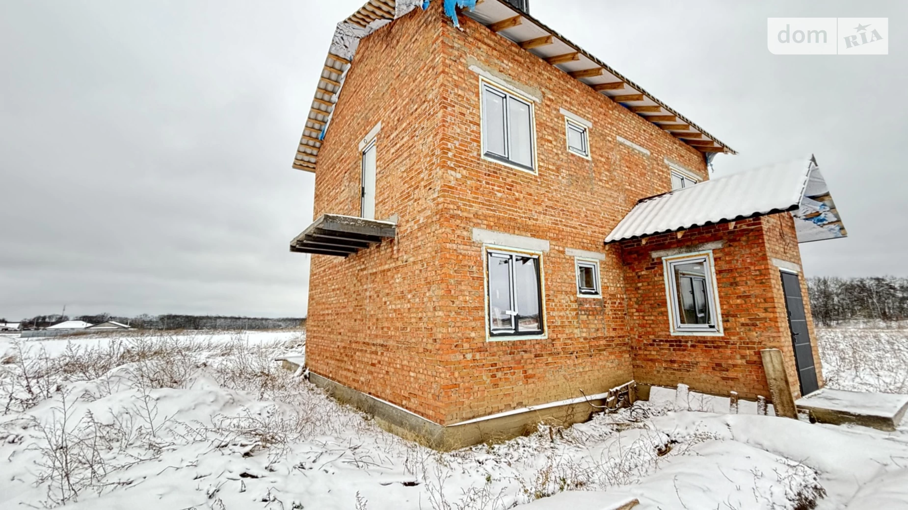 Продается дом на 2 этажа 121 кв. м с баней/сауной, цена: 87000 $ - фото 2