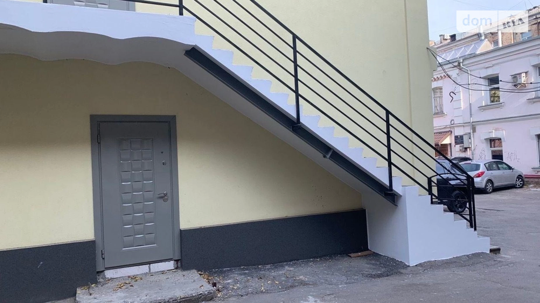 Здається в оренду приміщення вільного призначення 470 кв. м в 3-поверховій будівлі, цена: 5652 $ - фото 2