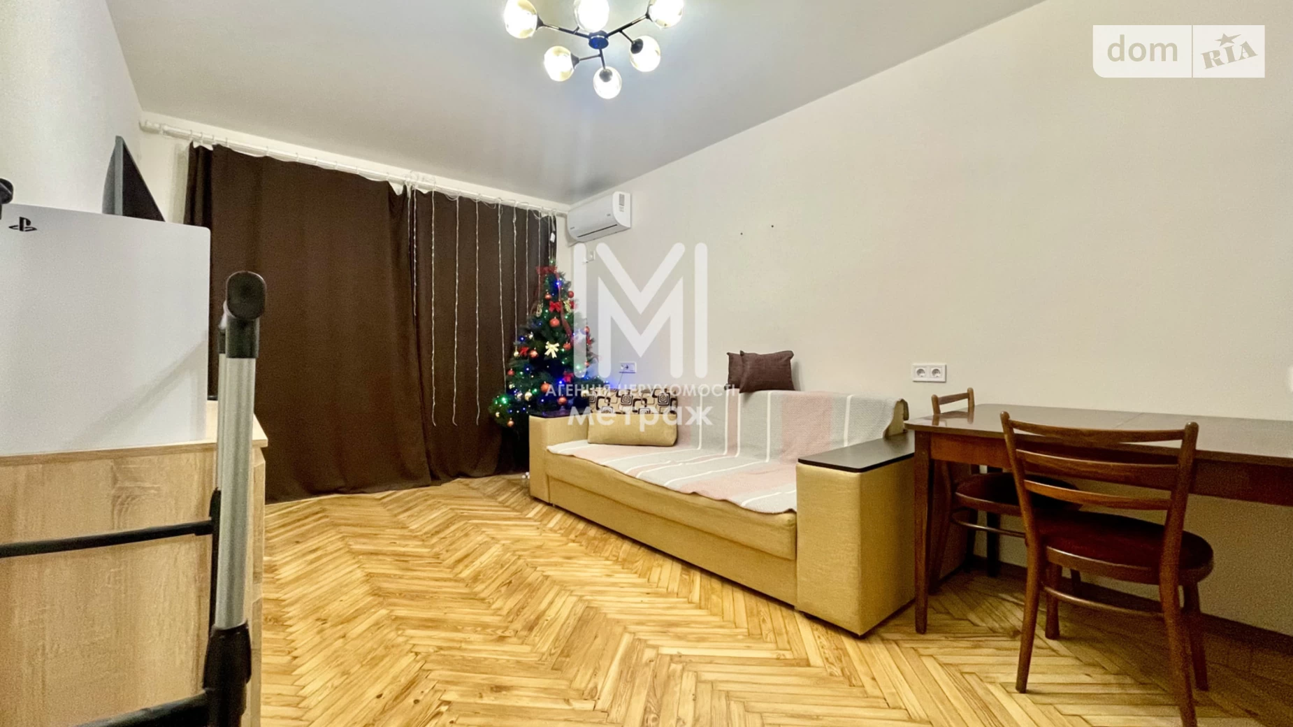 Продається 1-кімнатна квартира 31 кв. м у Харкові, вул. Туркестанська, 30 - фото 3