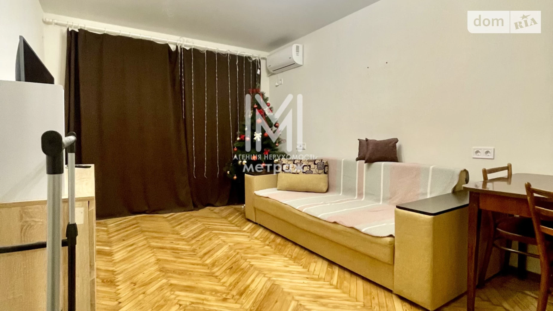 Продається 1-кімнатна квартира 31 кв. м у Харкові, вул. Туркестанська, 30 - фото 4