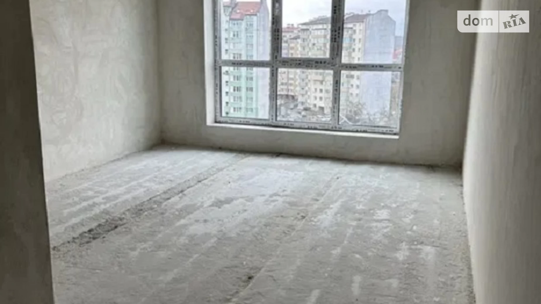 Продается 2-комнатная квартира 65.5 кв. м в Ивано-Франковске, ул. Горбачевского - фото 4