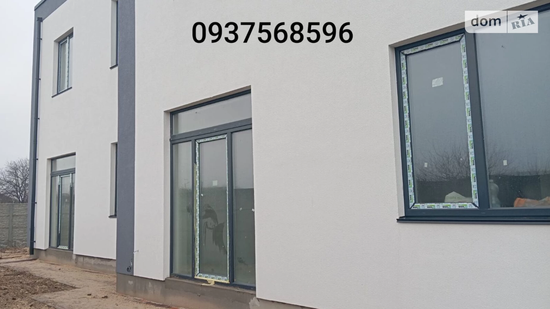 Продается дом на 2 этажа 127.9 кв. м с мебелью, цена: 115000 $ - фото 2