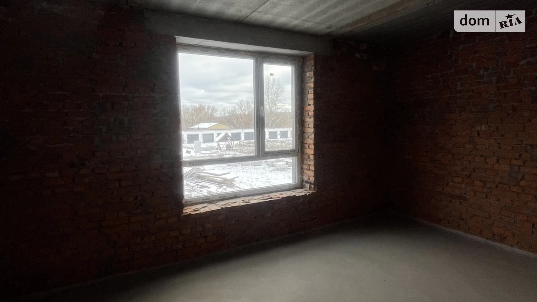 Продається 2-кімнатна квартира 56 кв. м у Гостомелі, вул. Мирна, 3Д - фото 2