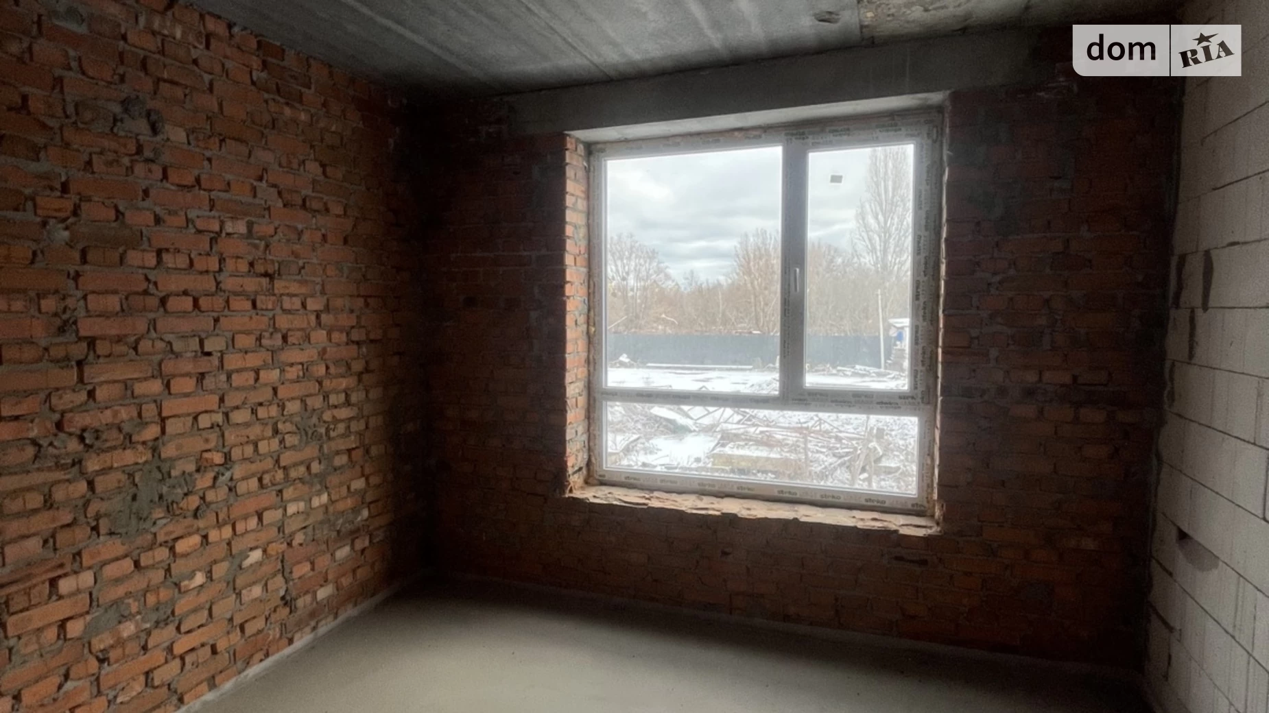 Продається 2-кімнатна квартира 56 кв. м у Гостомелі, вул. Мирна, 3Д - фото 4