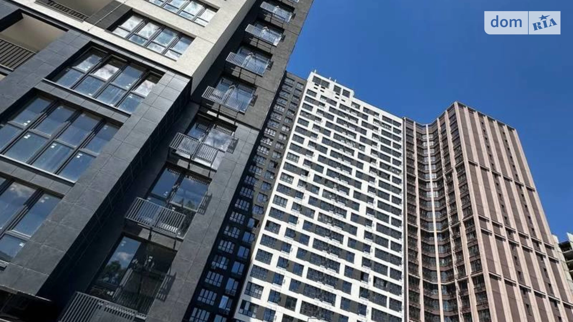 Продається 3-кімнатна квартира 105.5 кв. м у Одесі, вул. Івана Франка, 40 корпус 1 - фото 4