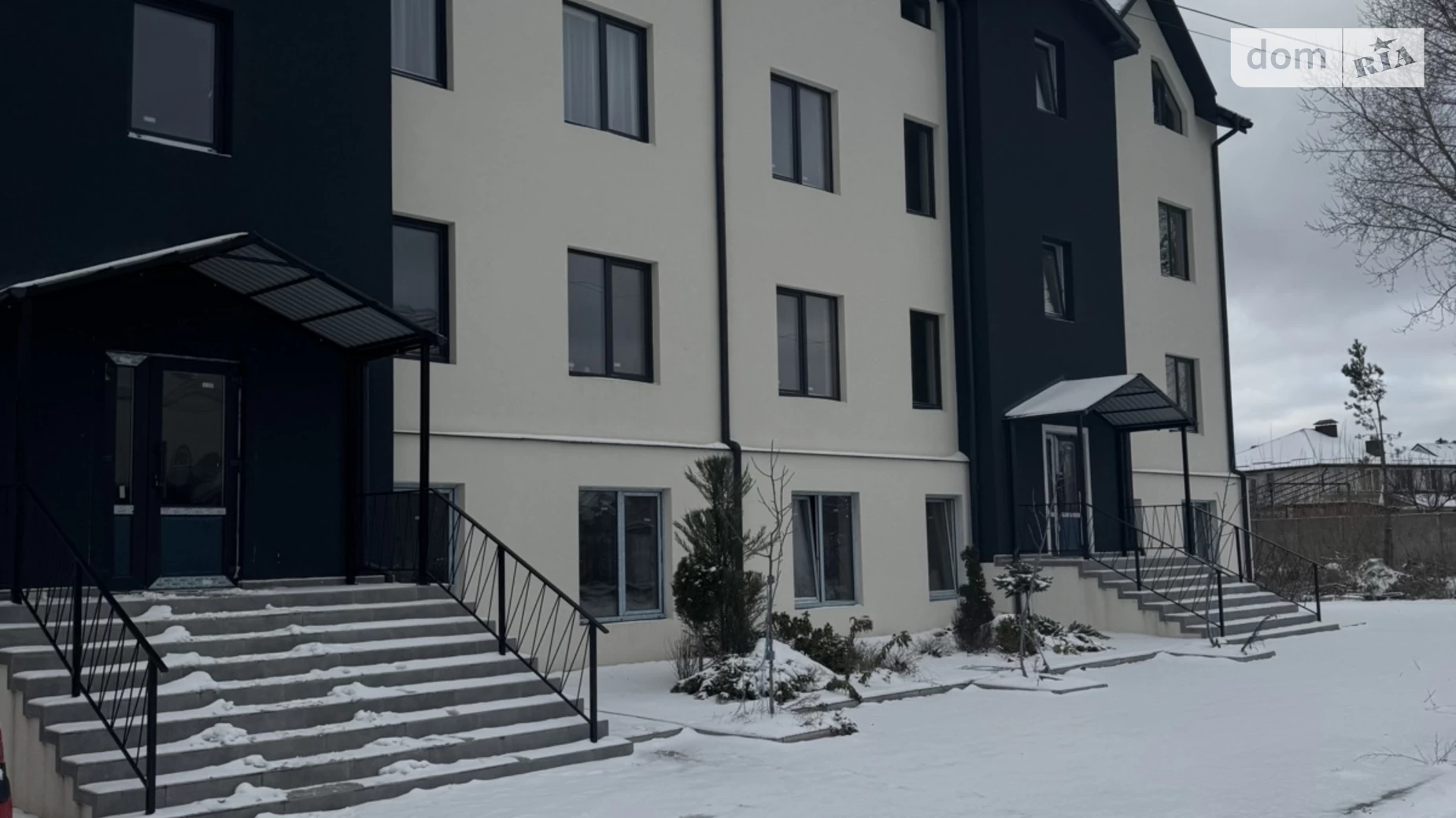 Продається 1-кімнатна квартира 30 кв. м у, цена: 28000 $ - фото 2
