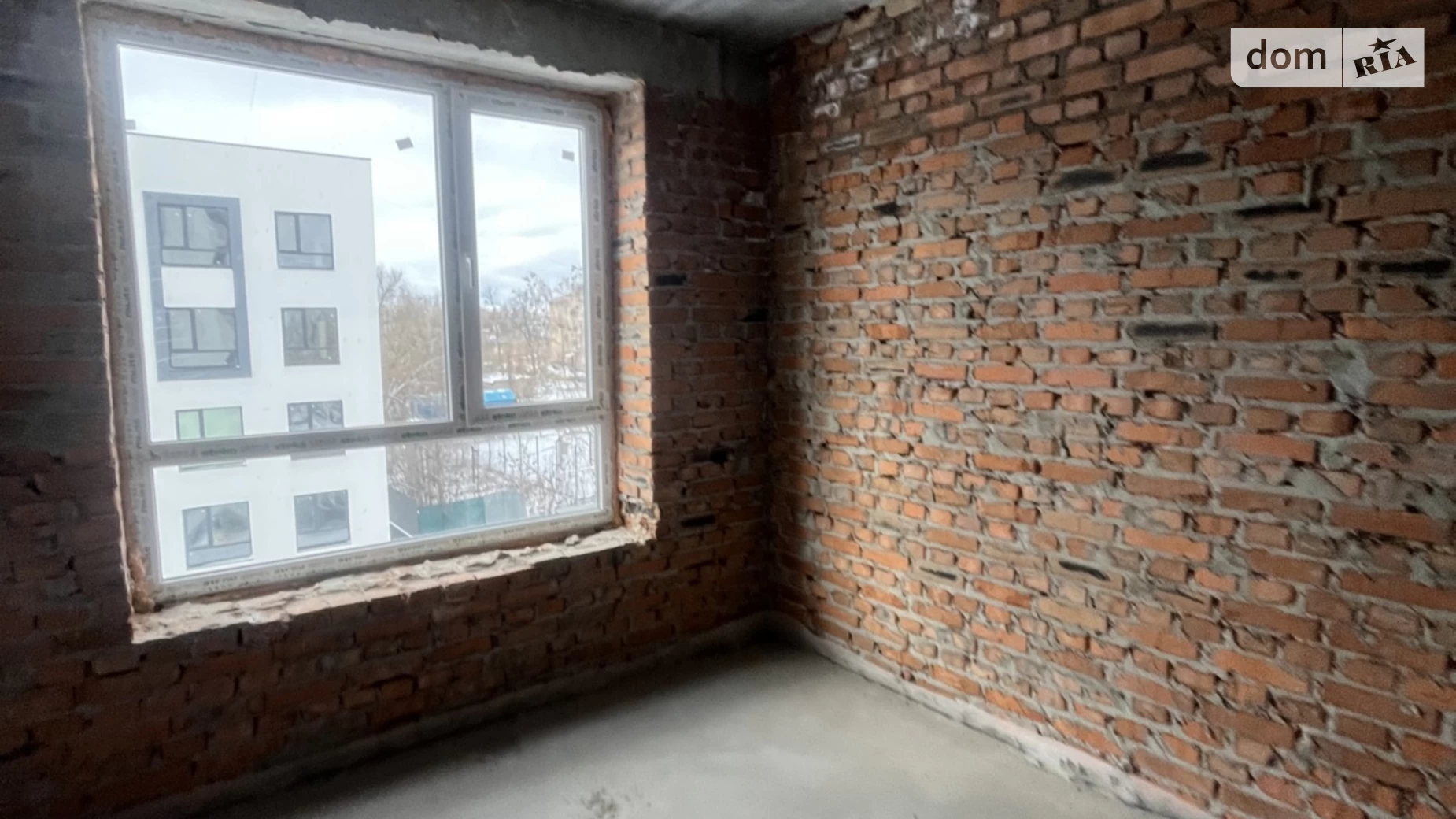 Продается 1-комнатная квартира 21.2 кв. м в Гостомеле, ул. Мирная, 3Д - фото 3