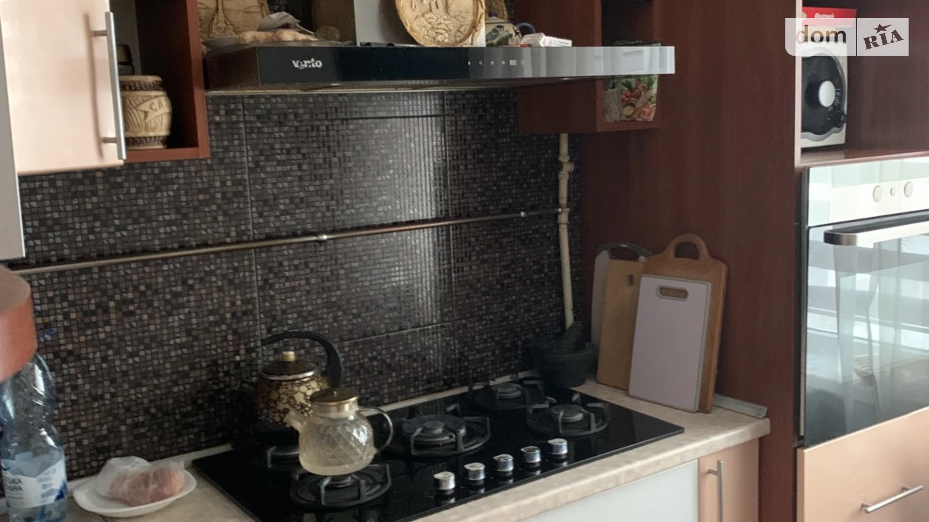 Продається 3-кімнатна квартира 63.1 кв. м у Хмельницькому, вул. Хмельницького Богдана, 6 - фото 5