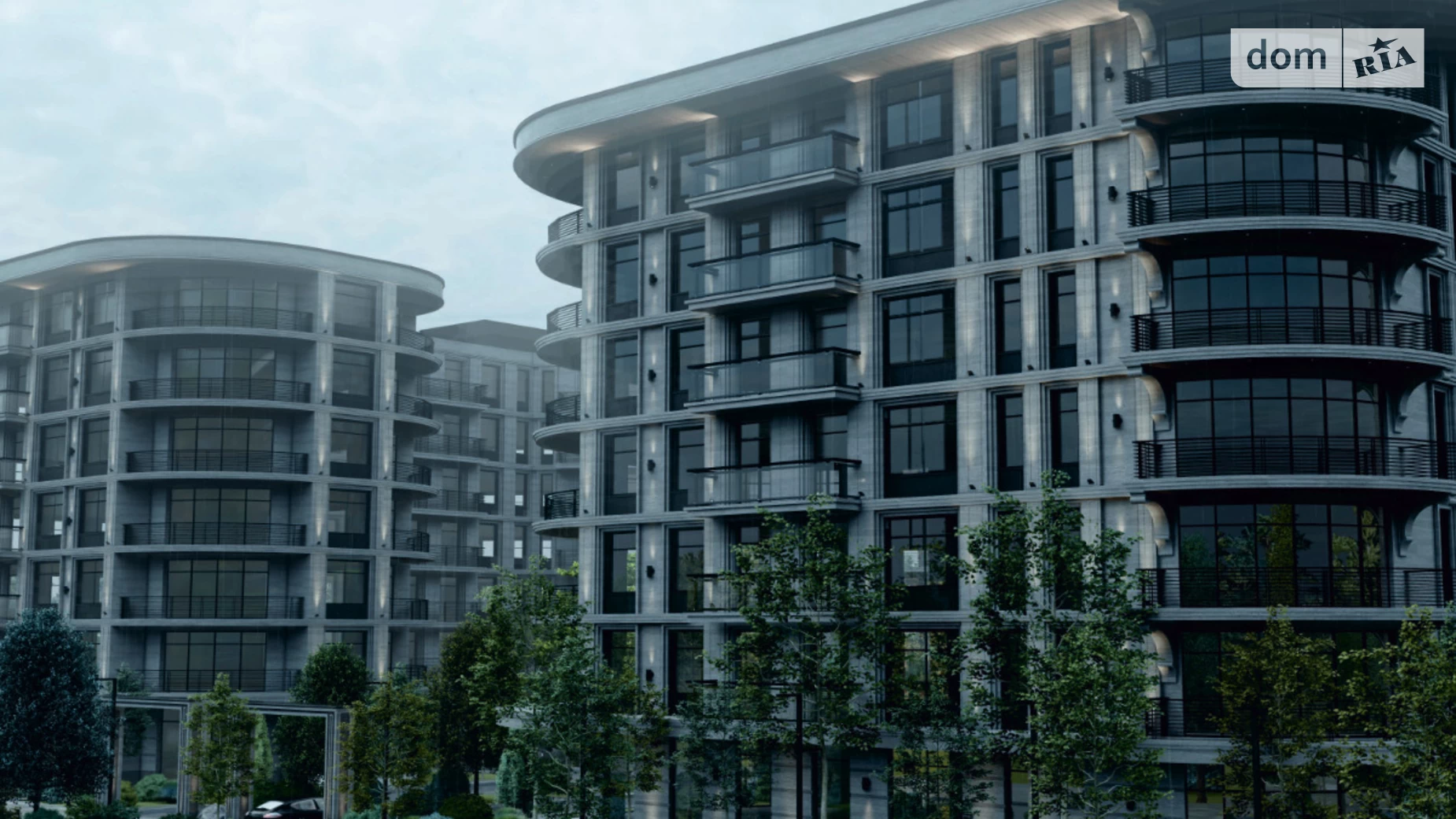 Продается 1-комнатная квартира 57 кв. м в Одессе, бул. Лидерсовский, 7 - фото 2