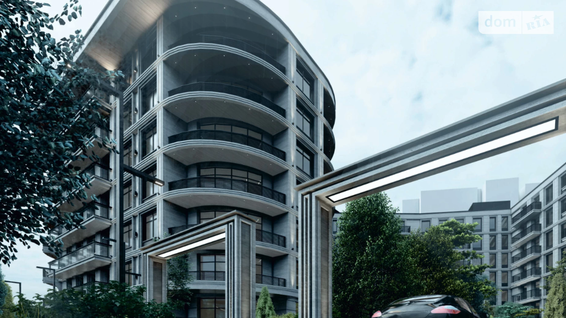 Продается 1-комнатная квартира 57 кв. м в Одессе, бул. Лидерсовский, 7 - фото 4