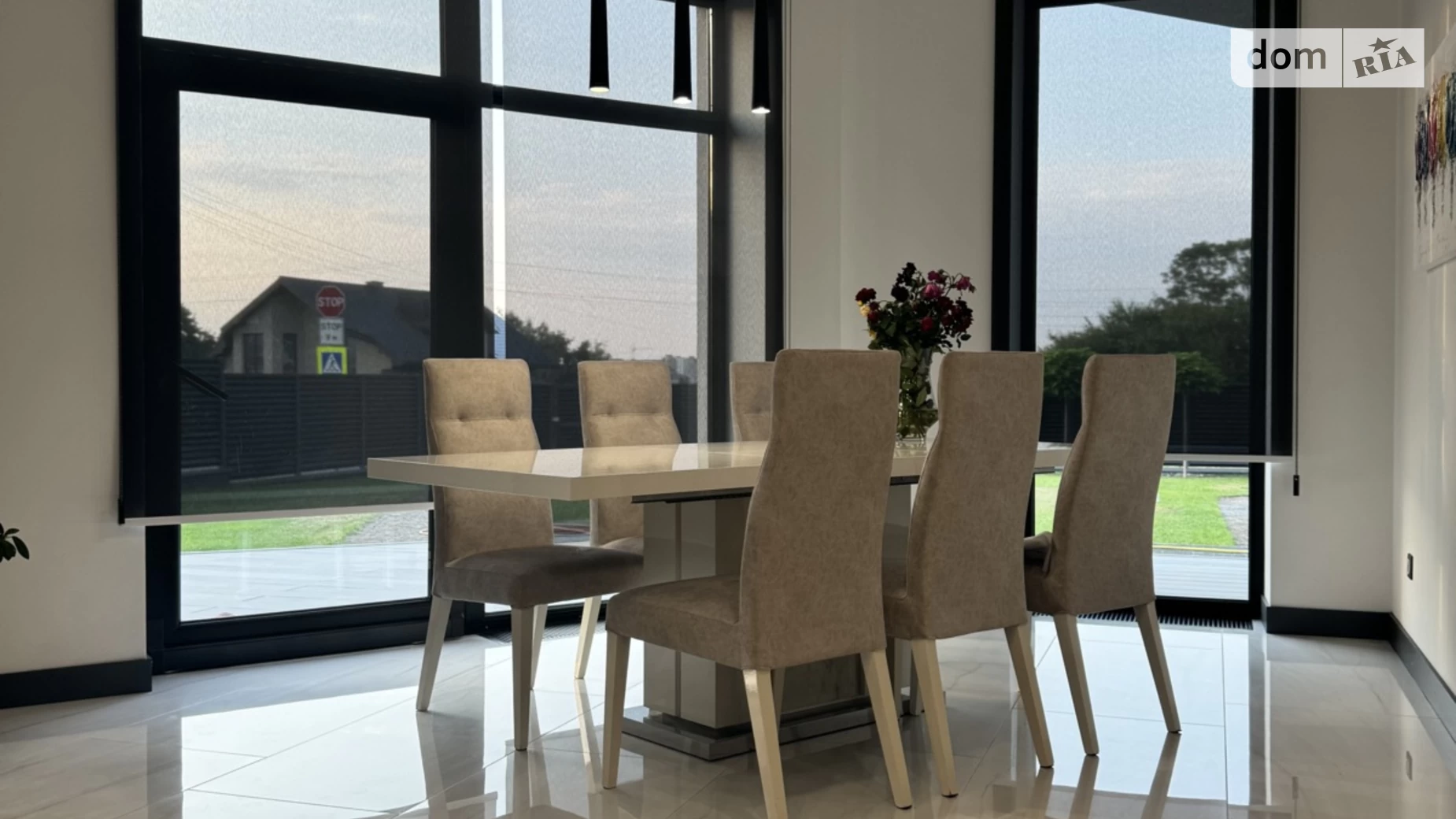 Продается дом на 2 этажа 300 кв. м с террасой, цена: 490000 $ - фото 4