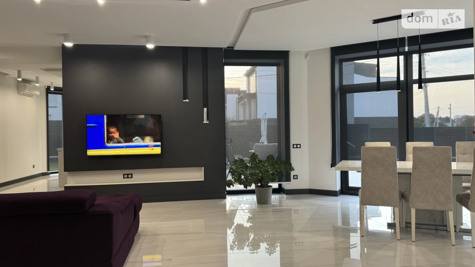 Продается дом на 2 этажа 300 кв. м с террасой, цена: 490000 $ - фото 3