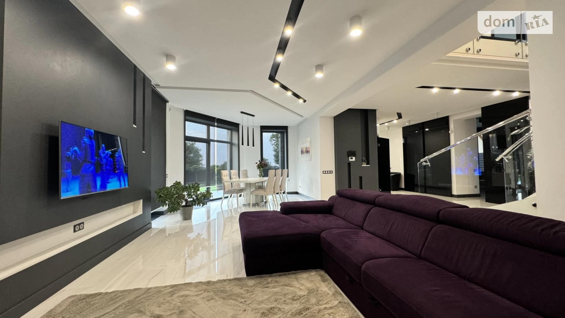 Продается дом на 2 этажа 300 кв. м с террасой, цена: 490000 $ - фото 5