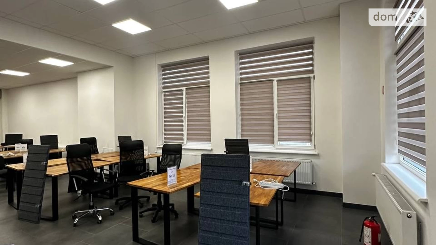 Здається в оренду офіс 188 кв. м в бізнес-центрі, цена: 1504 $ - фото 3