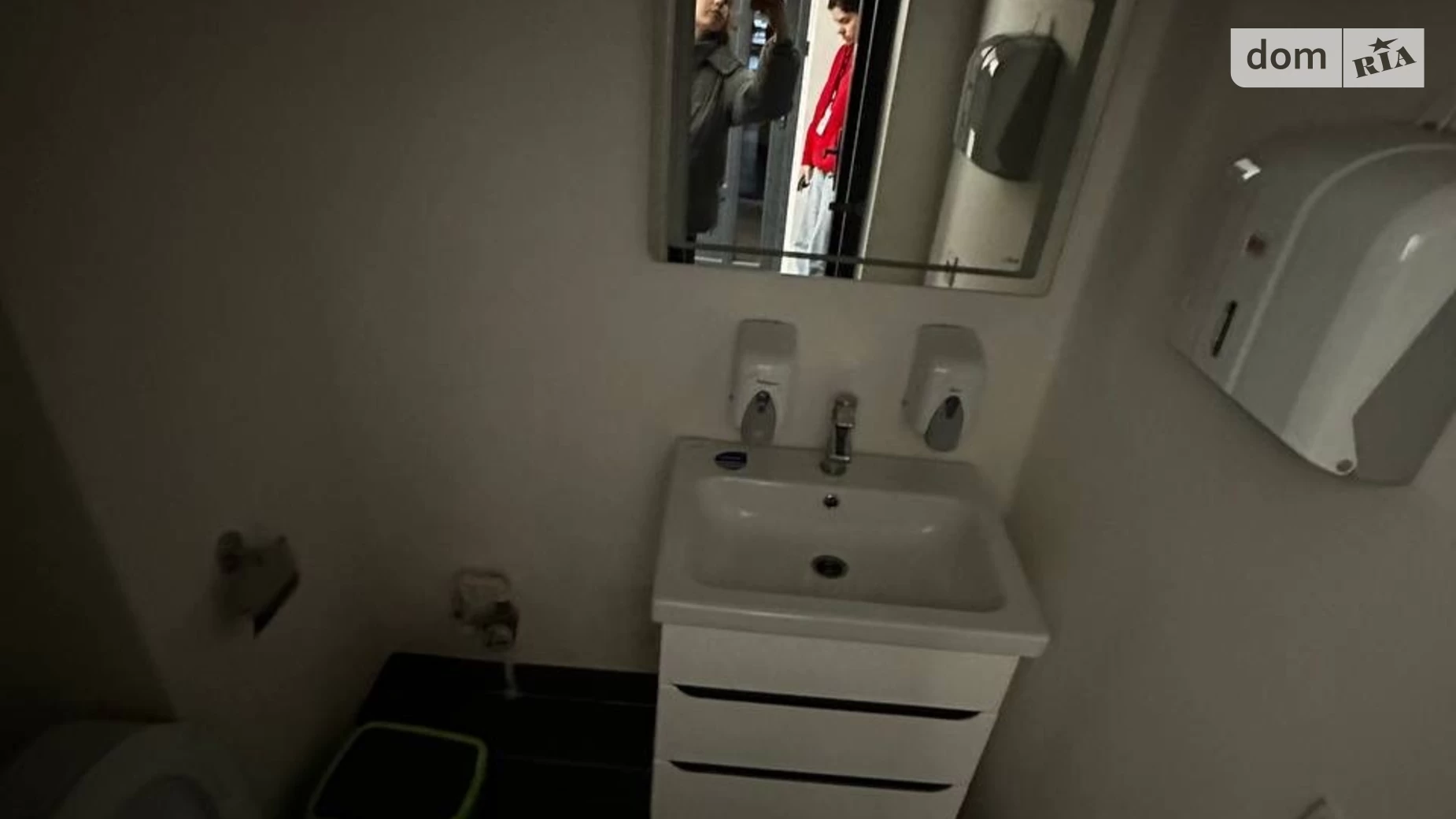 Здається в оренду офіс 188 кв. м в бізнес-центрі, цена: 1504 $ - фото 5