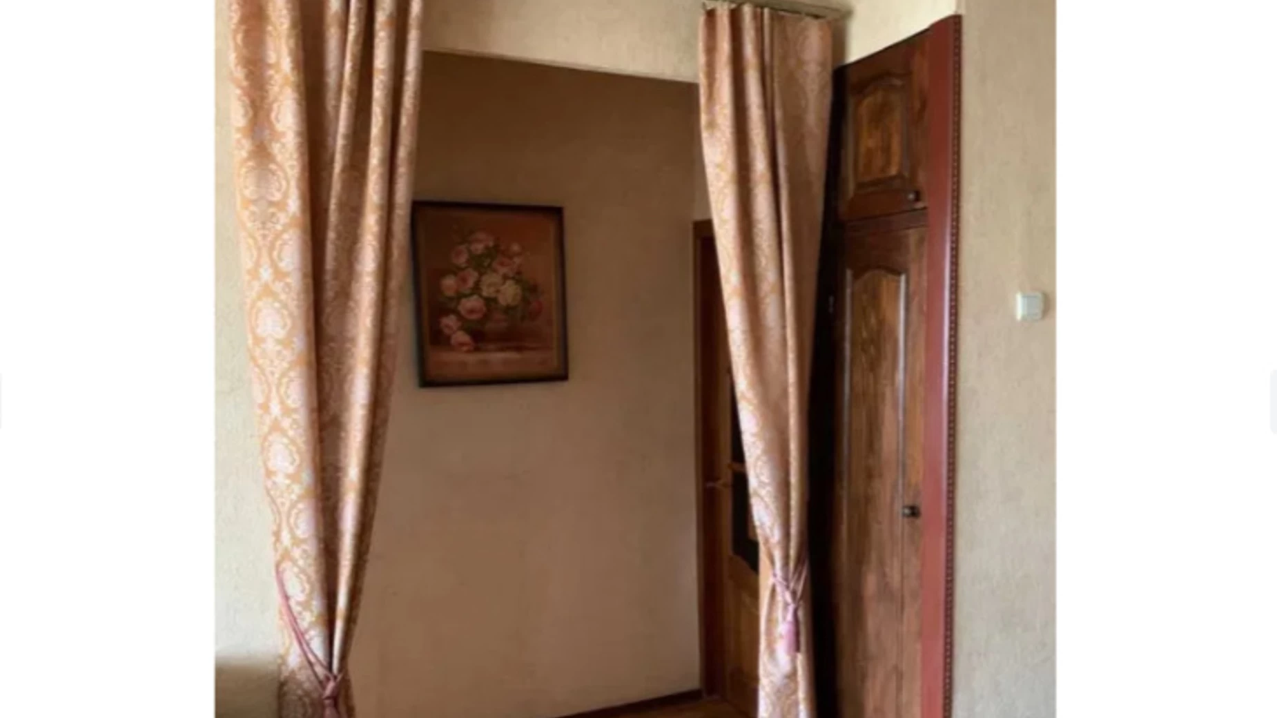 Продается 1-комнатная квартира 34 кв. м в Черкассах, ул. Смелянская - фото 4