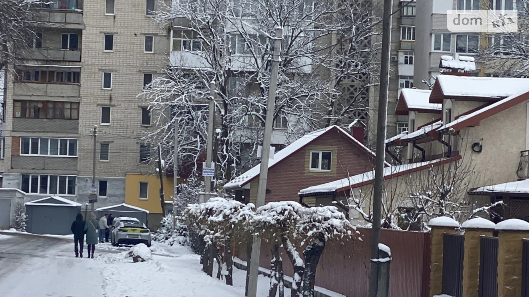 ул. Чупрынки Григория Тяжилів Винница, цена: 25000 $ - фото 3