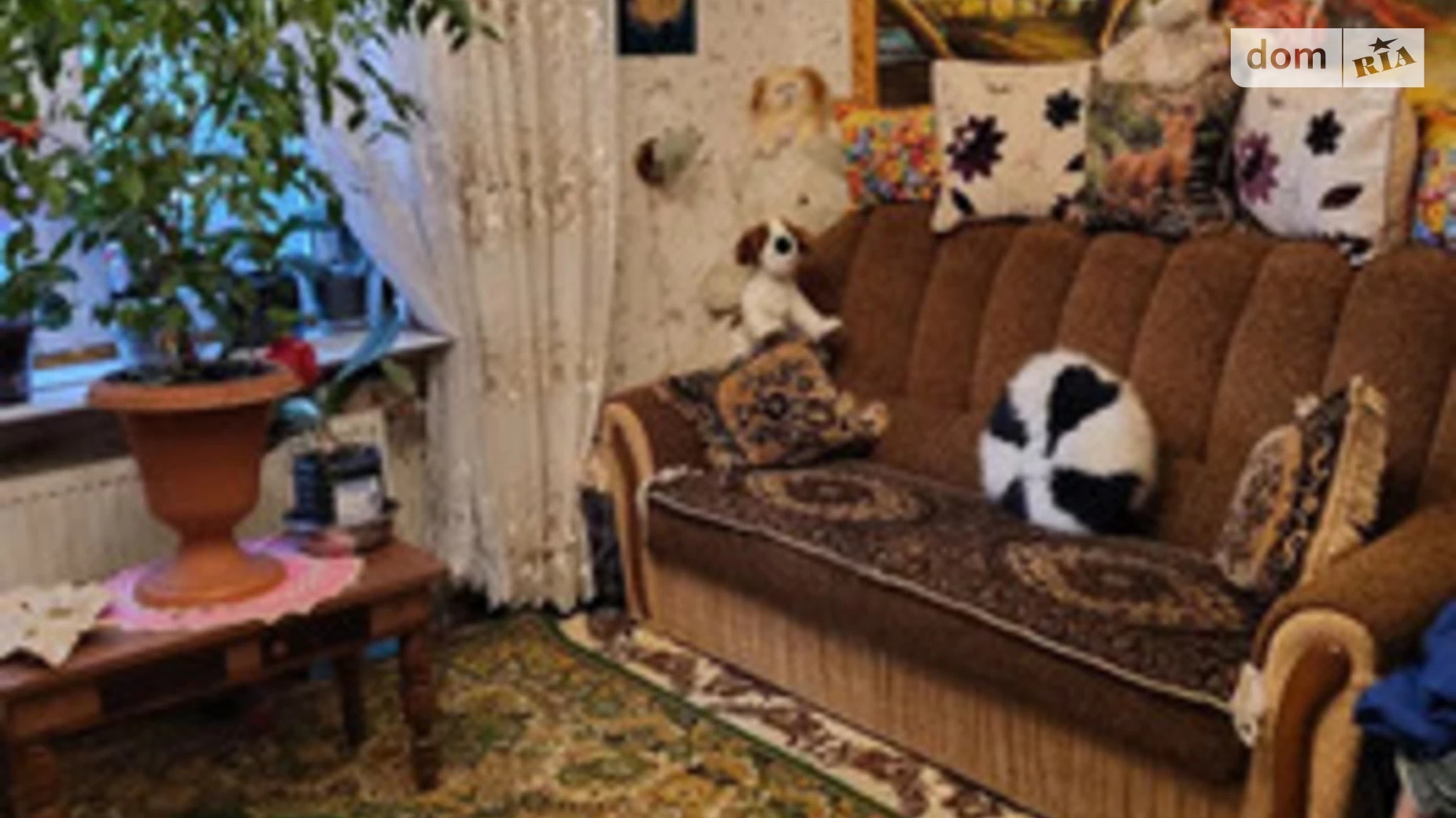 Продается 2-комнатная квартира 48.3 кв. м в Днепре, ул. Галицкого Данилы, 28 - фото 3