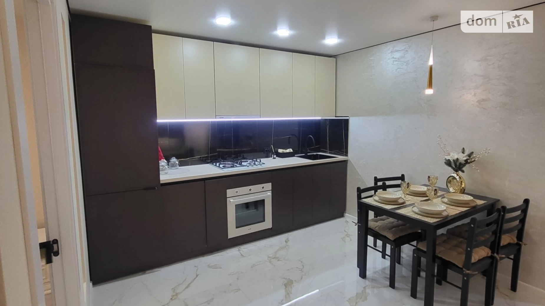 2-кімнатна квартира 59 кв. м у Тернополі, цена: 64500 $ - фото 2