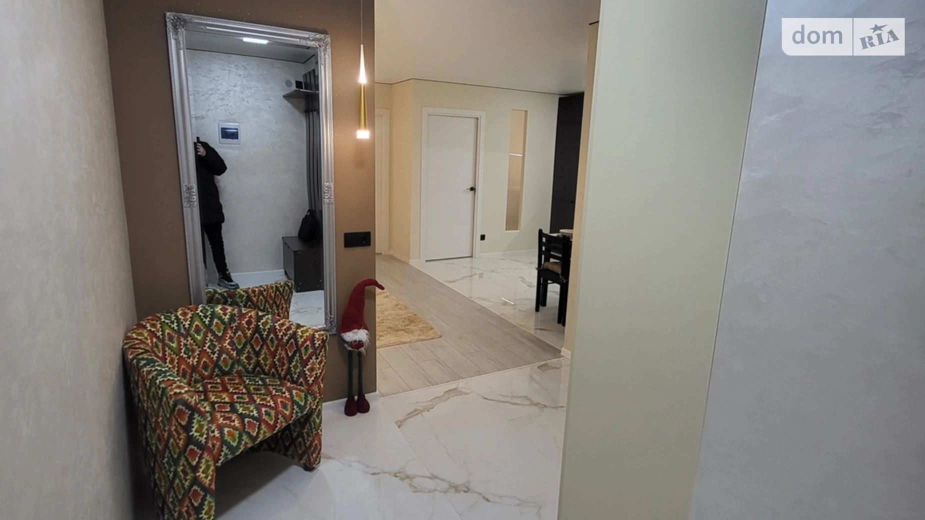 2-кімнатна квартира 59 кв. м у Тернополі, цена: 64500 $ - фото 3
