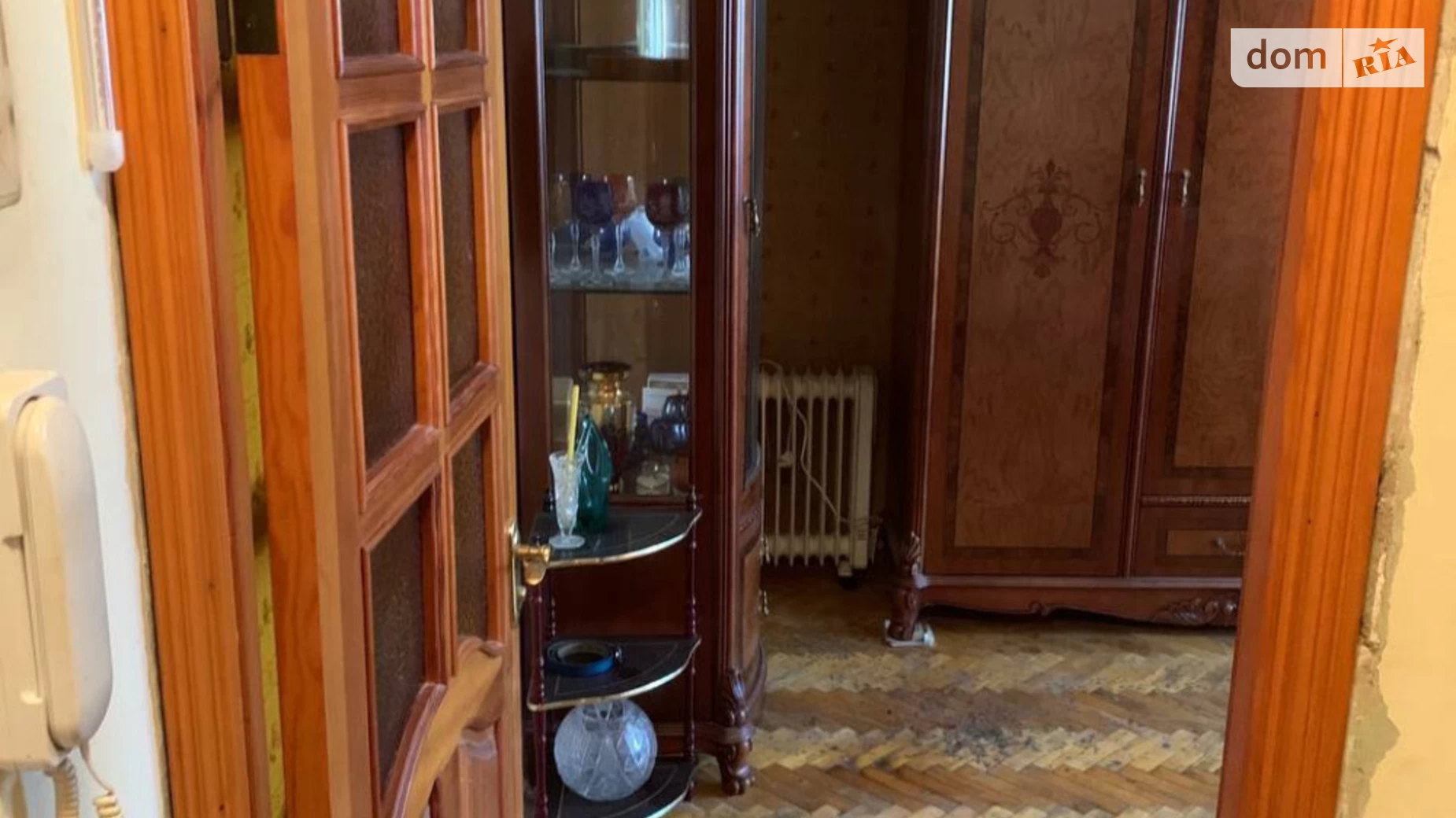Продається 1-кімнатна квартира 33.9 кв. м у Одесі, вул. Колонтаївська, 2 - фото 3