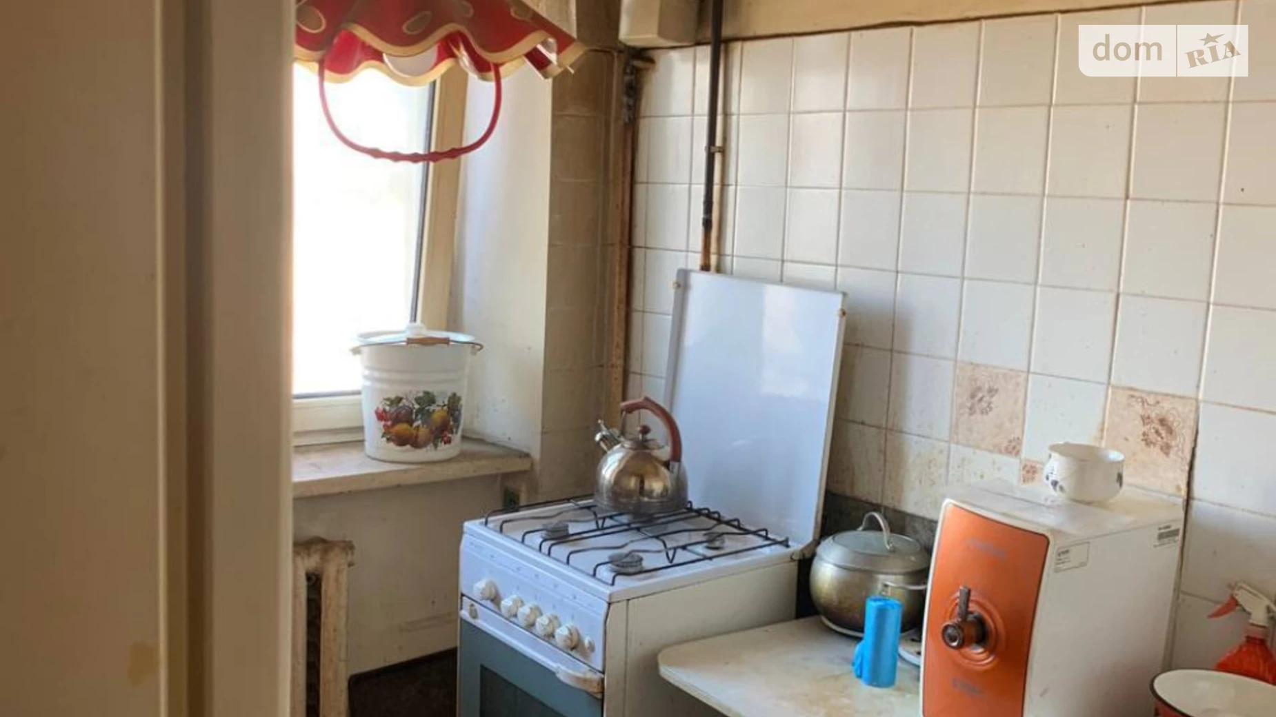 Продається 1-кімнатна квартира 33.9 кв. м у Одесі, вул. Колонтаївська, 2 - фото 5