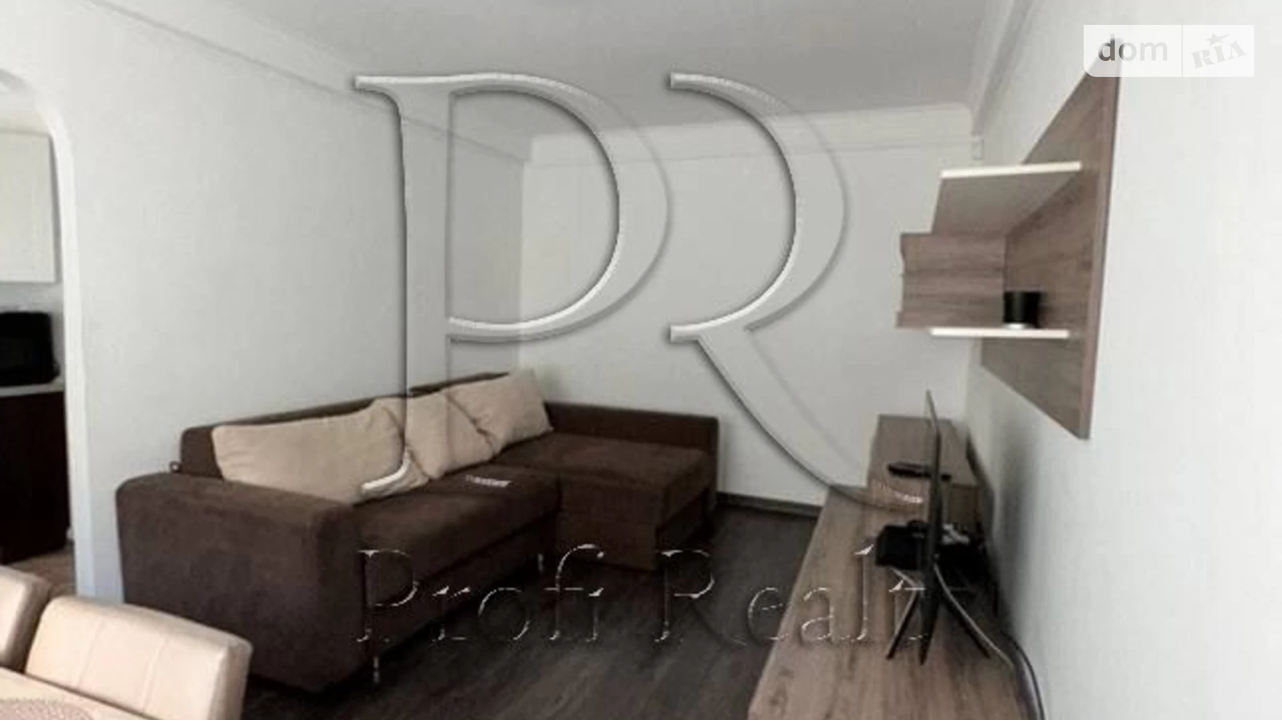 Продается 3-комнатная квартира 57.7 кв. м в Киеве, просп. Оболонский, 16Б - фото 2